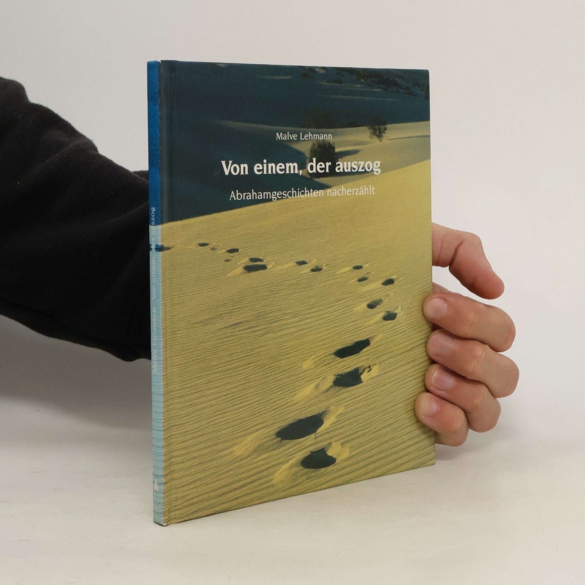 Von einem, der auszog