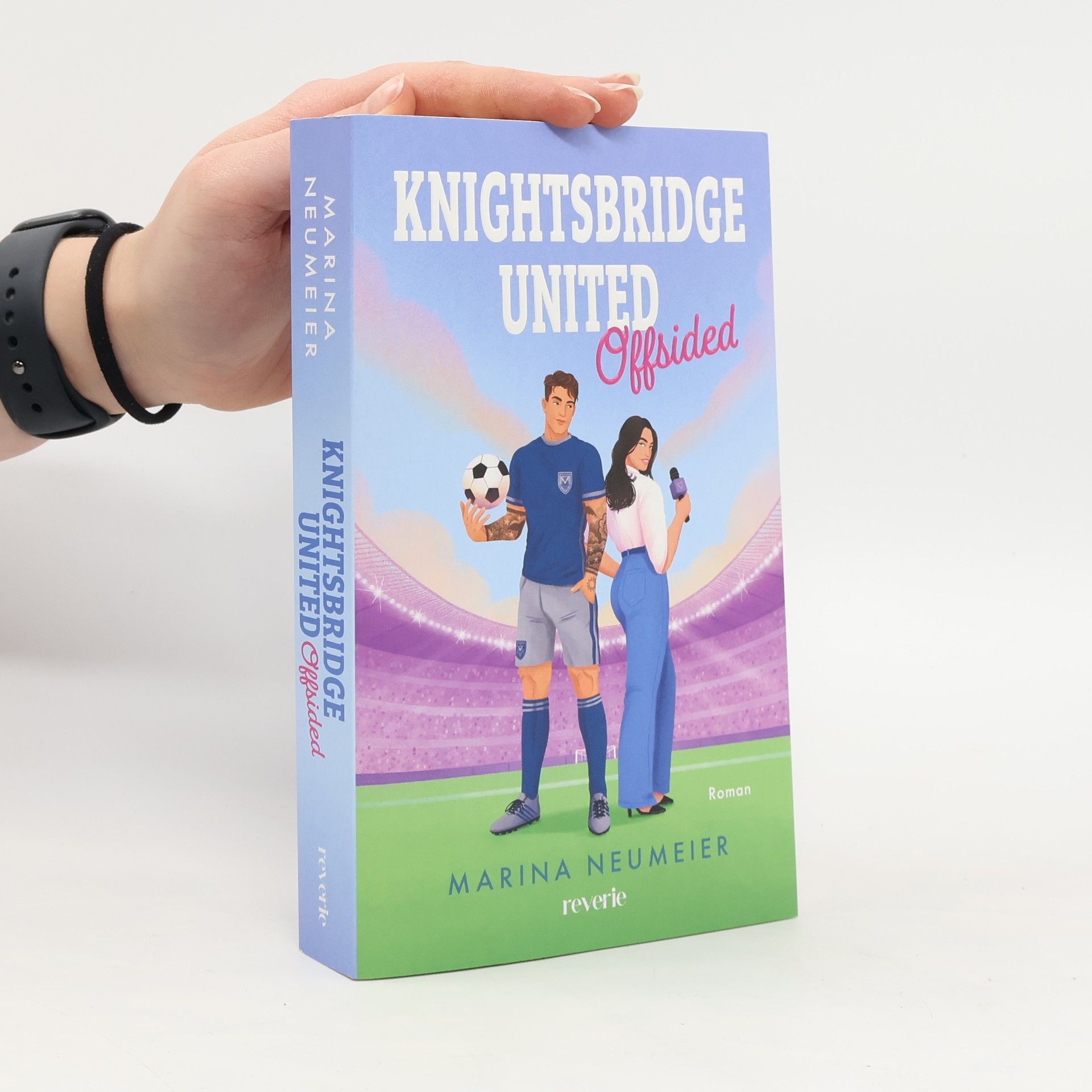 Knightsbridge United