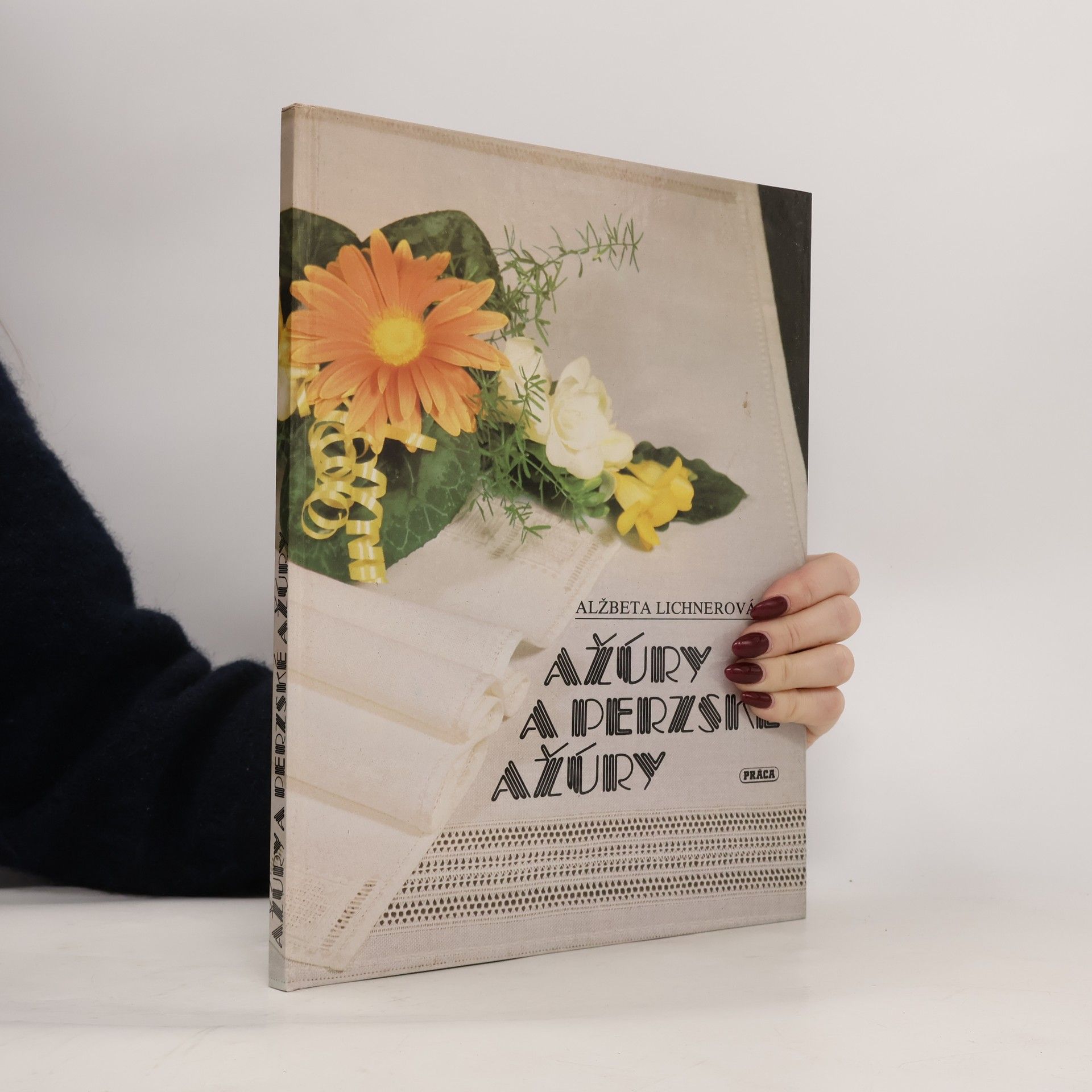 Ažúry a perzské ažúry