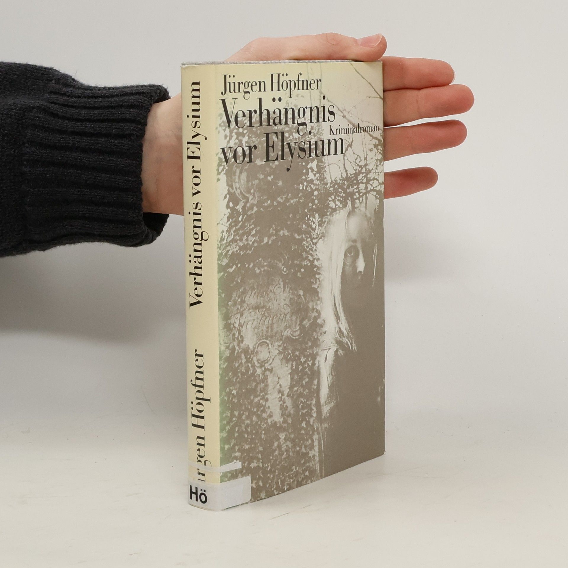 Verhängnis vor Elysium