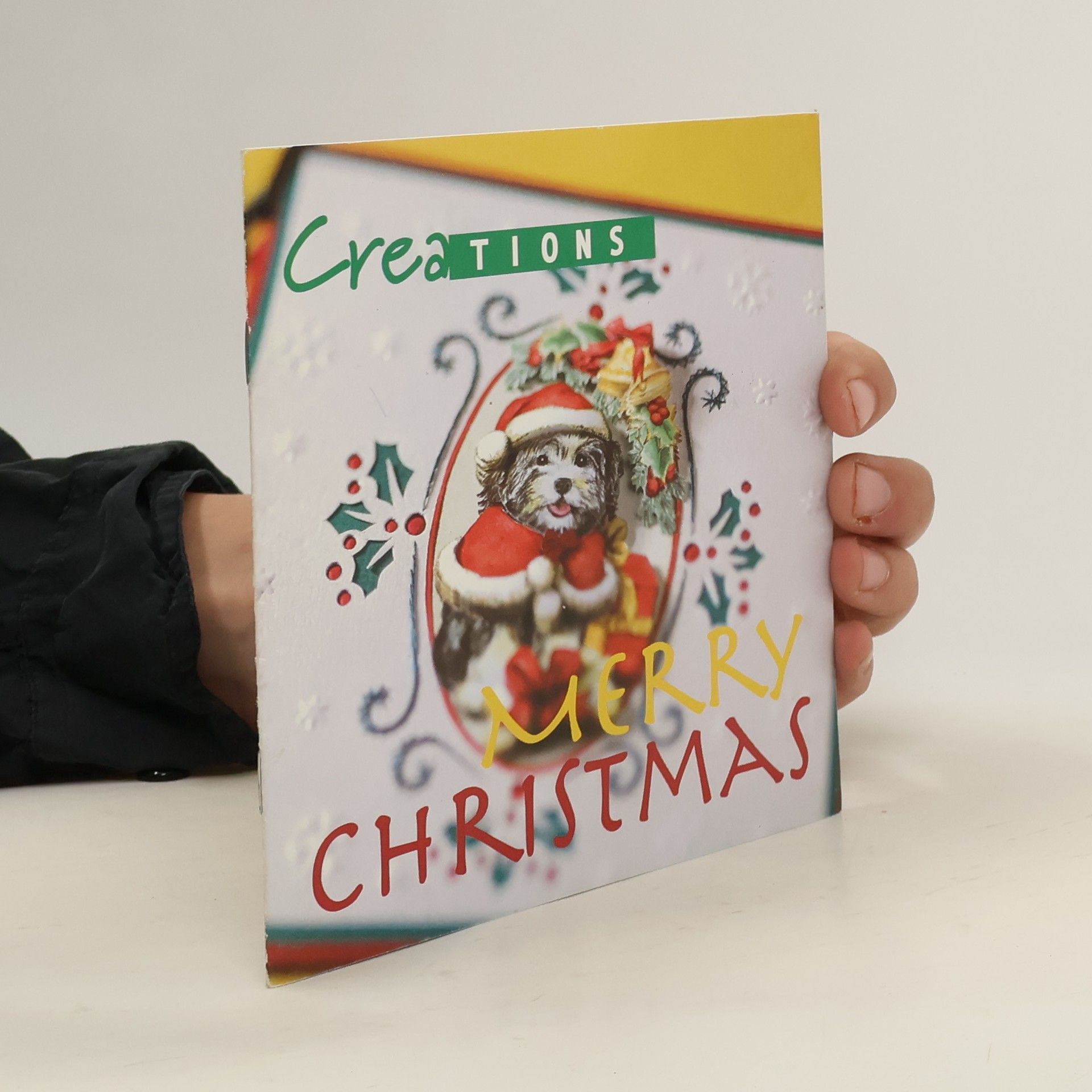 Auteurscollectief Merry Christmas