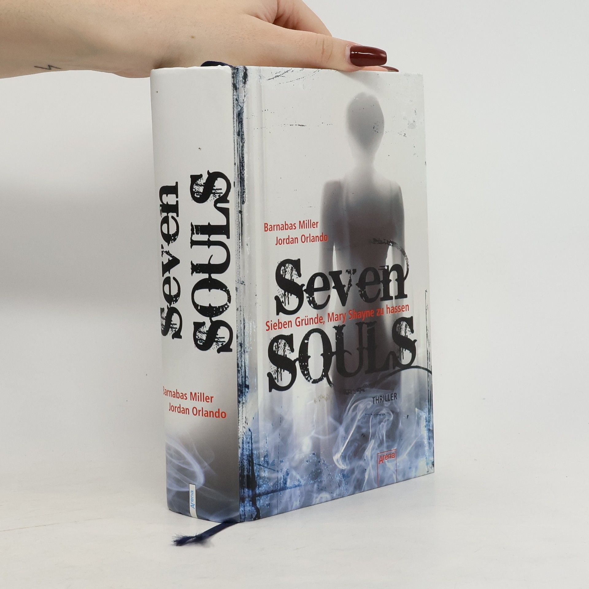 Seven Souls