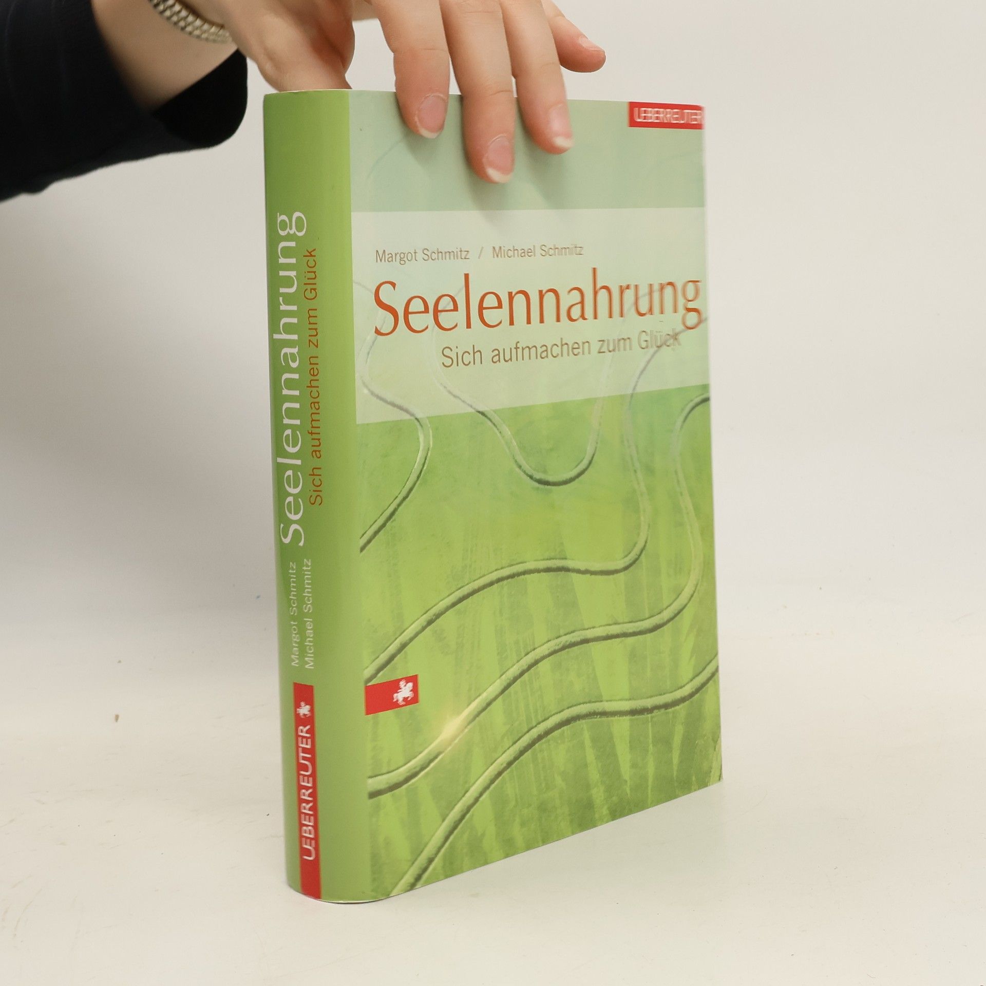 Ralf-Michael Schmitz Seelennahrung