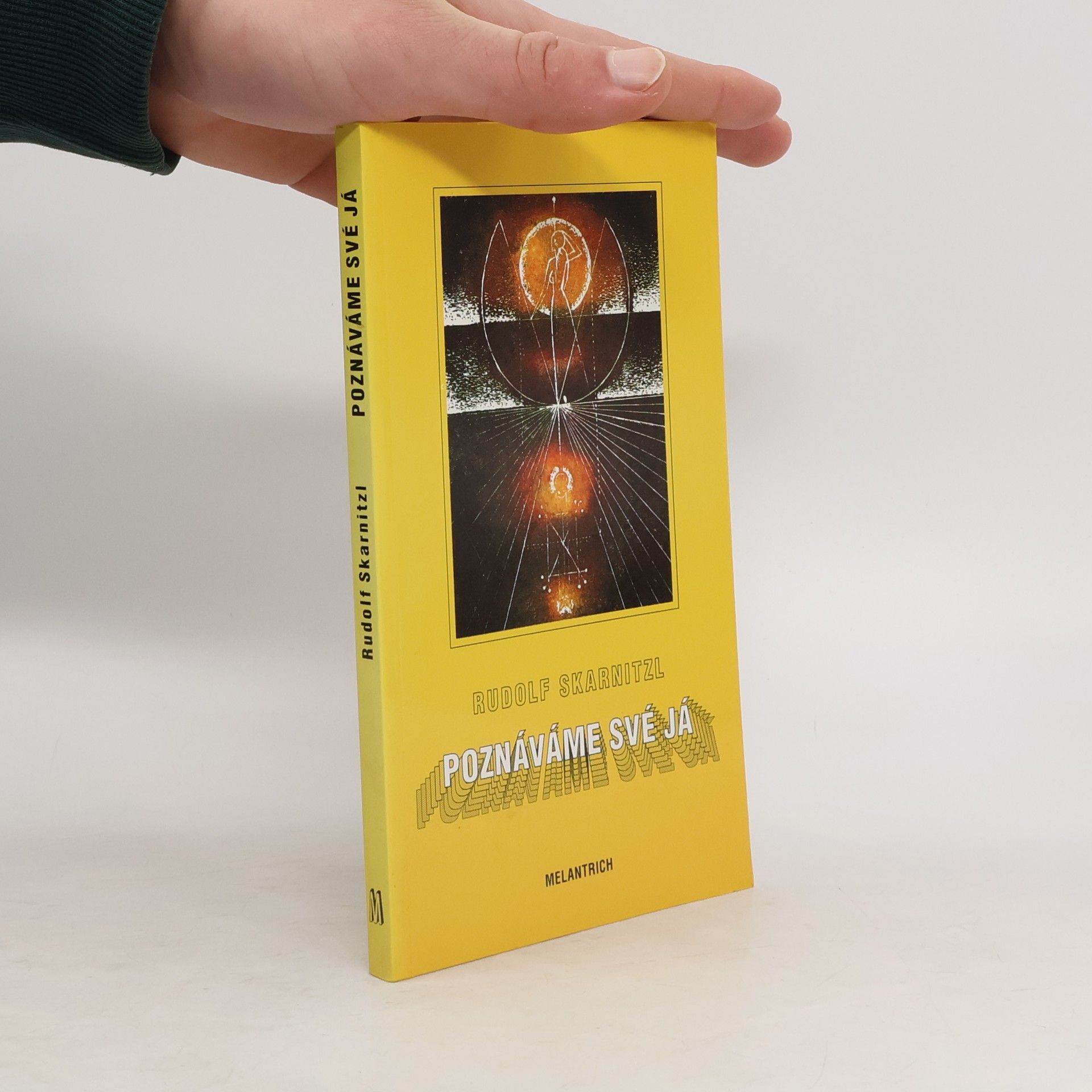 Poznáváme své já