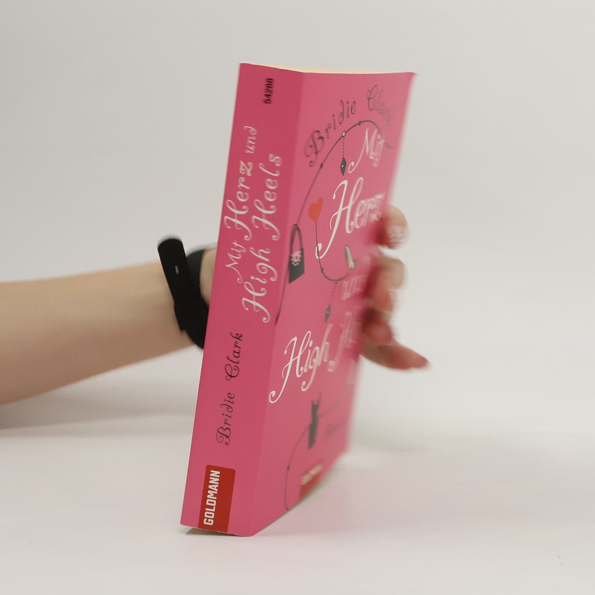 Mit Herz und High Heels