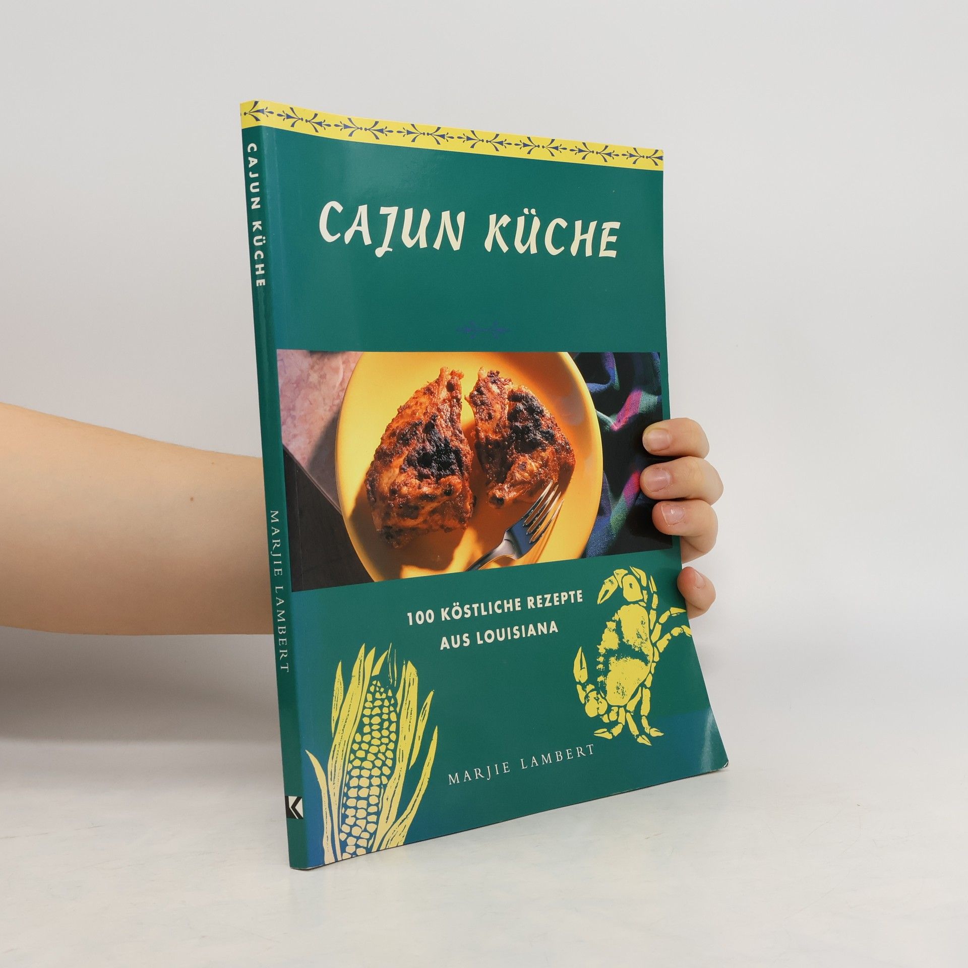 Cajun-Küche