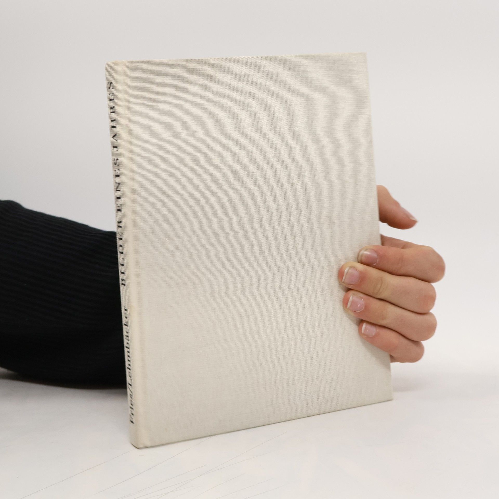 Fritz Rudolf Fries Bilder eines Jahres