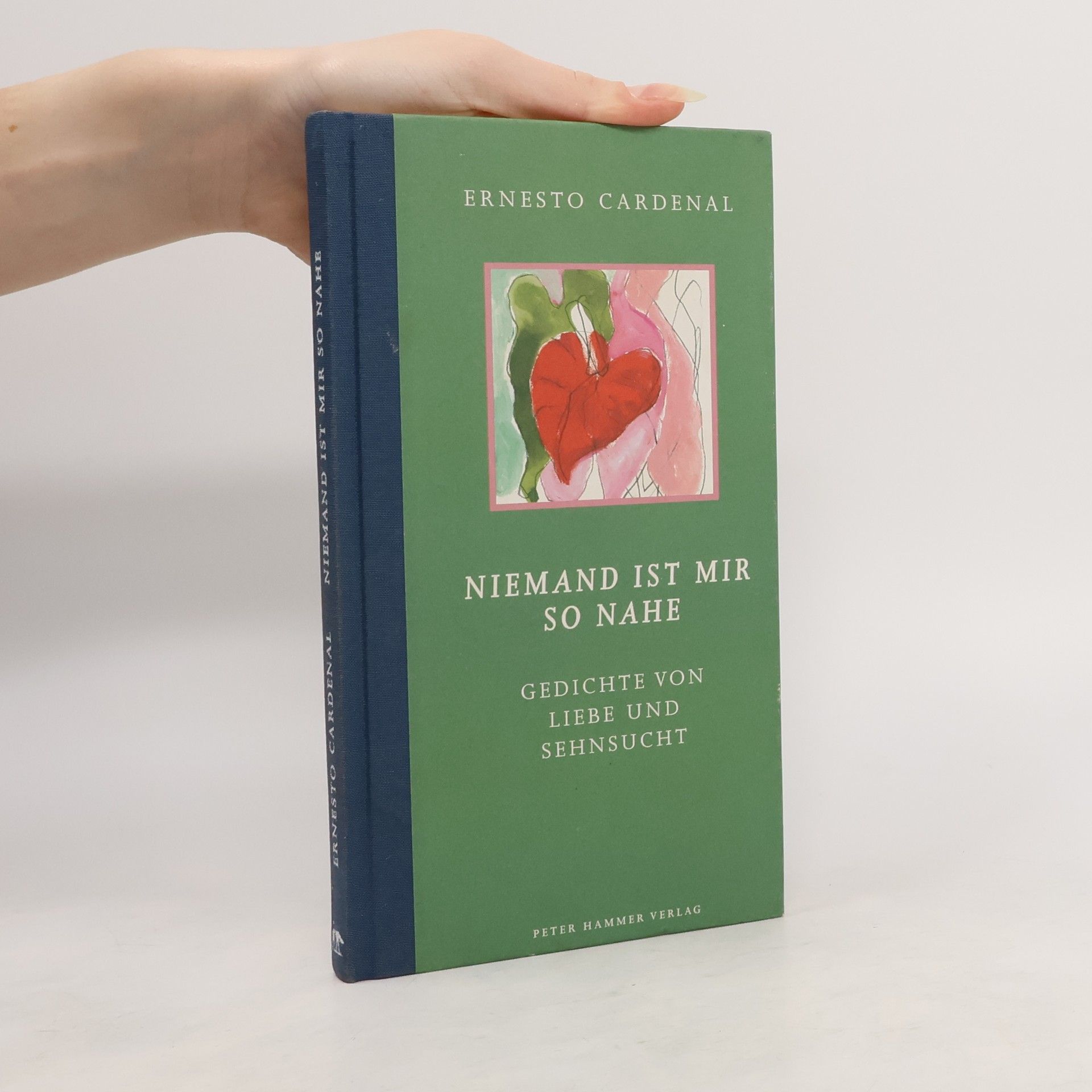 Niemand ist mir so nahe