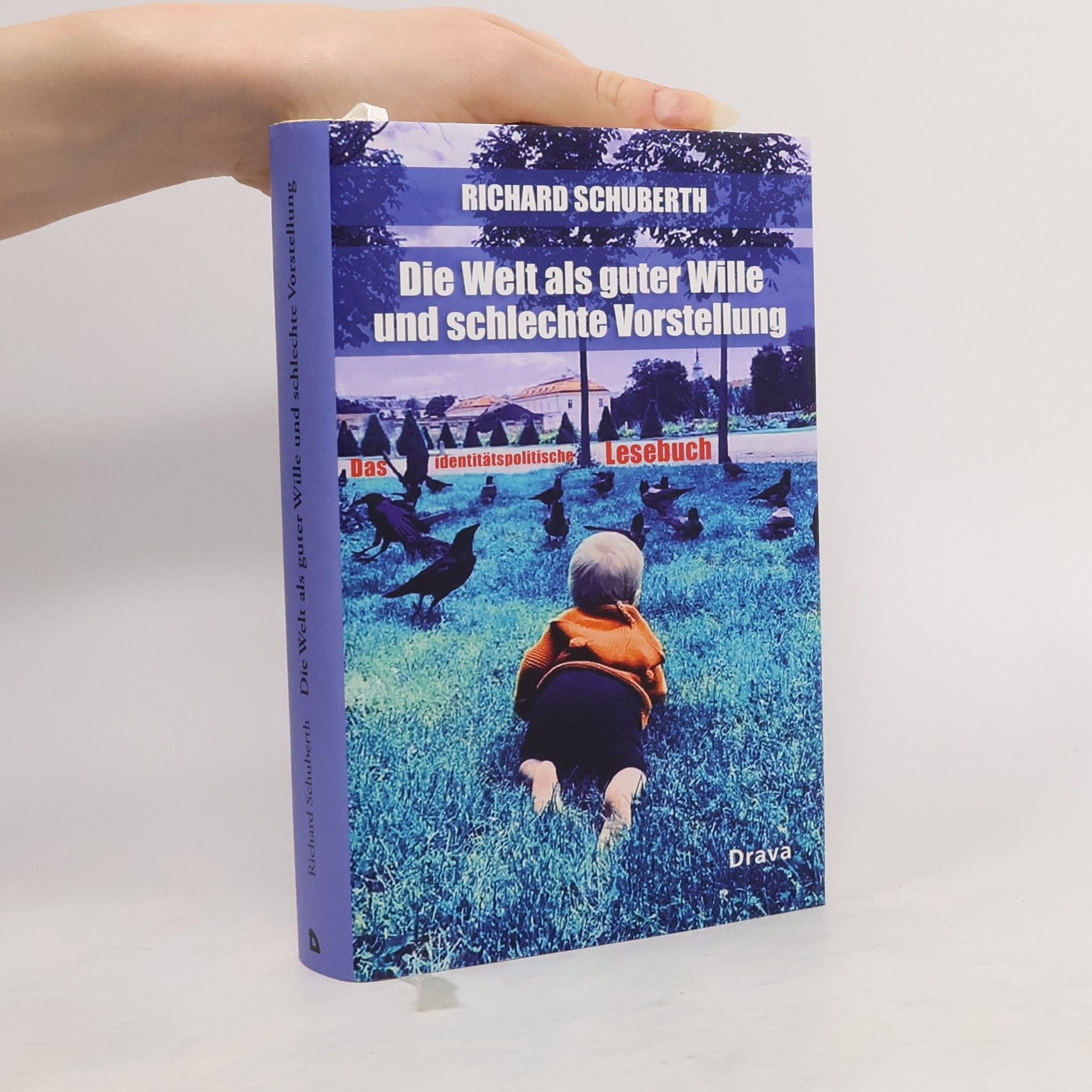 Die Welt als guter Wille und schlechte Vorstellung