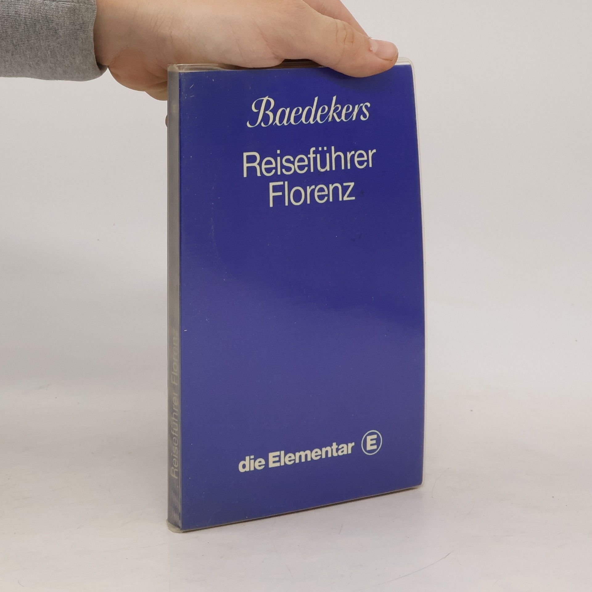 Linda Fischer Florenz