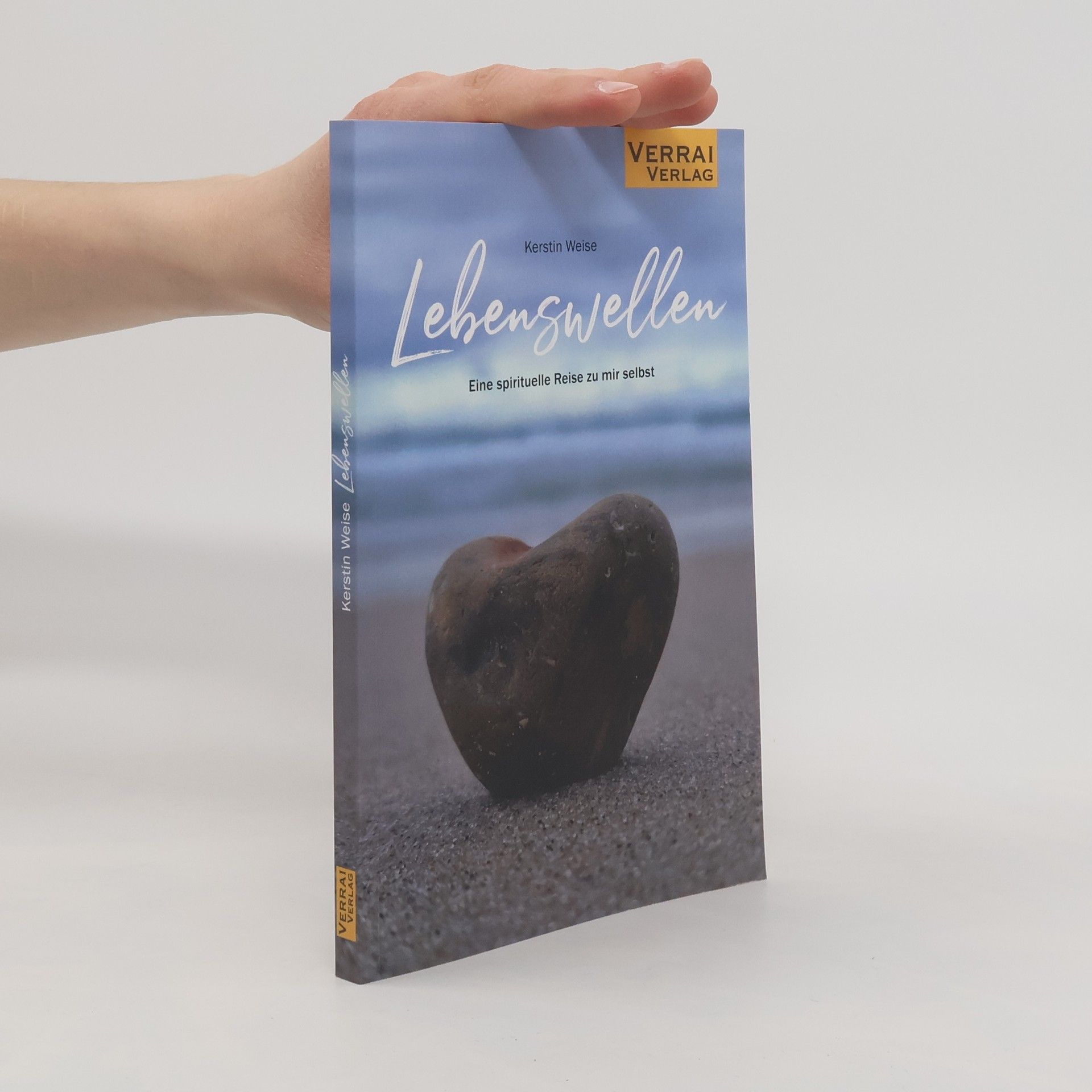 Kerstin Weiße Lebenswellen