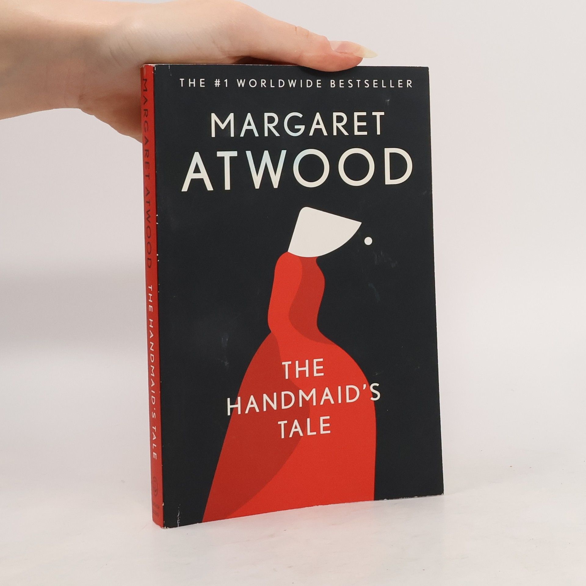 Margaret Atwood The Handmaid's Tale