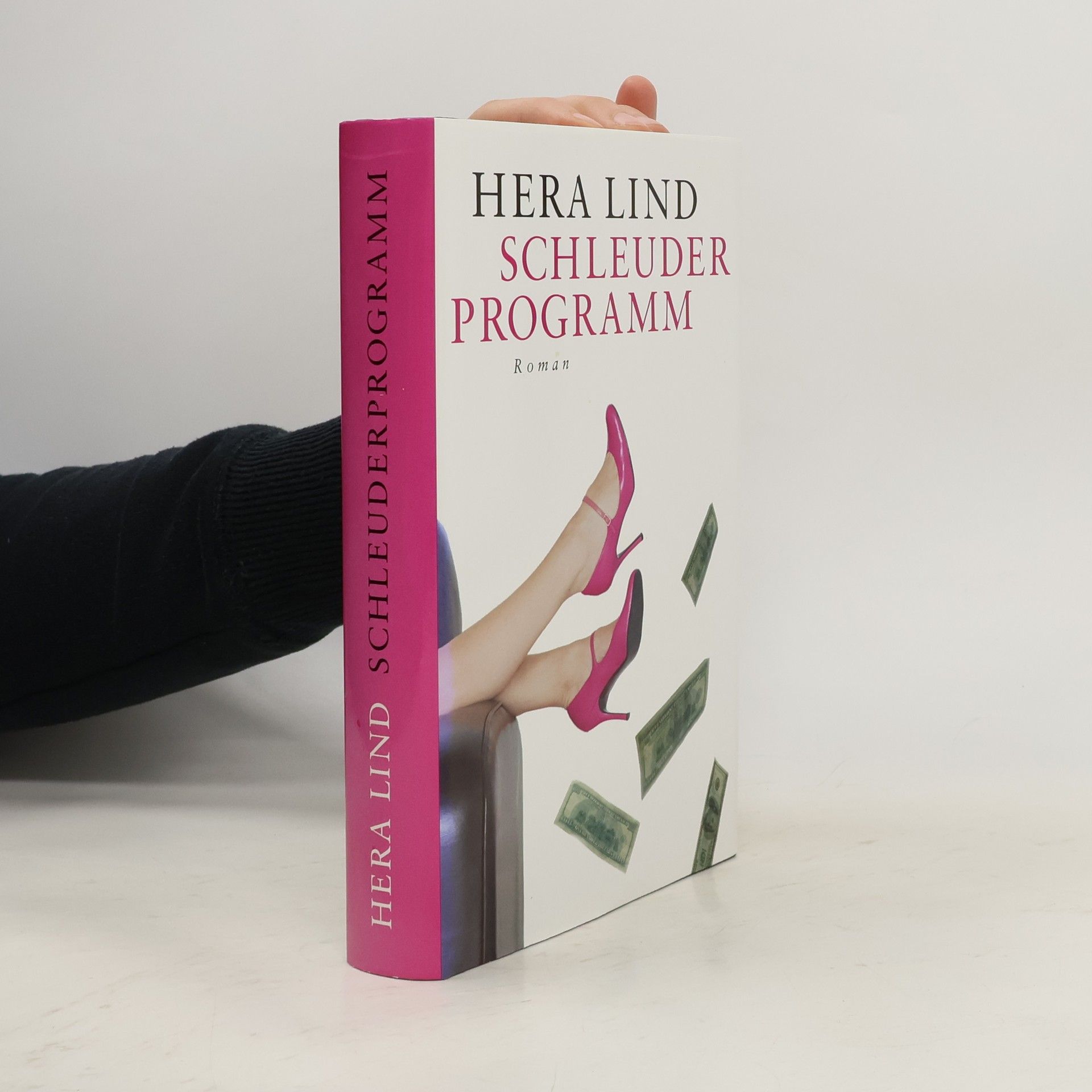 Hera Lind Schleuder Programm