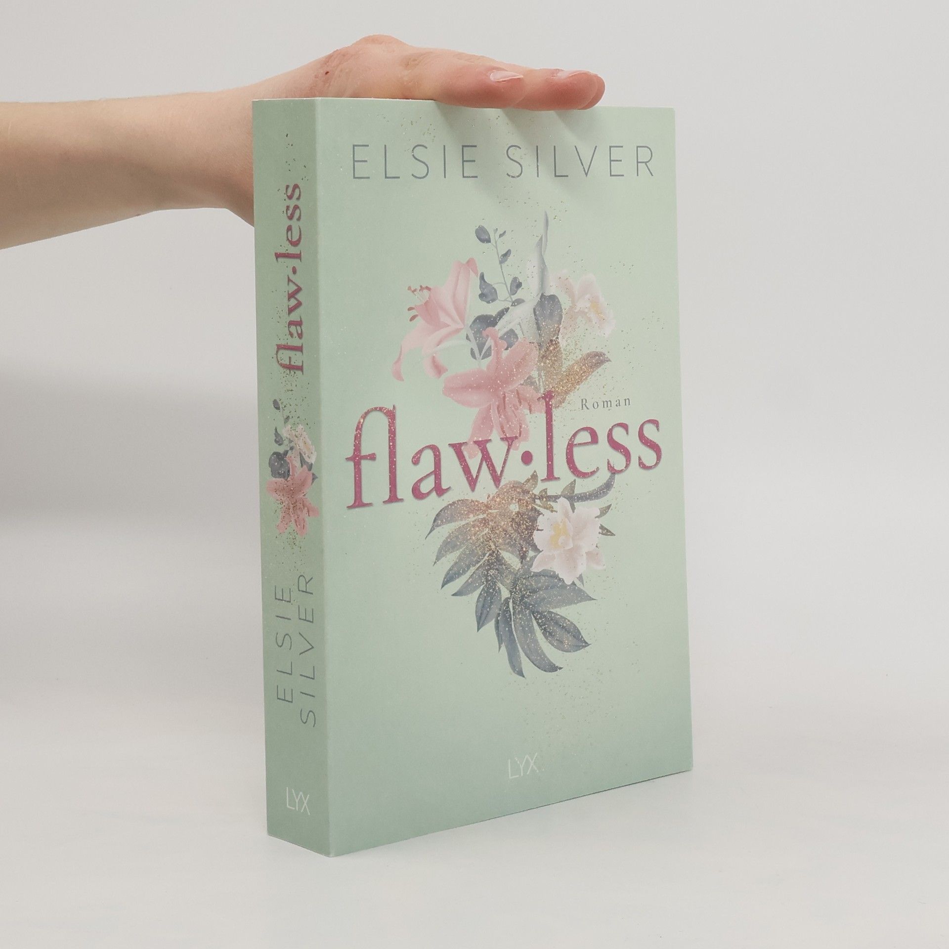 Elsie Silver Flawless