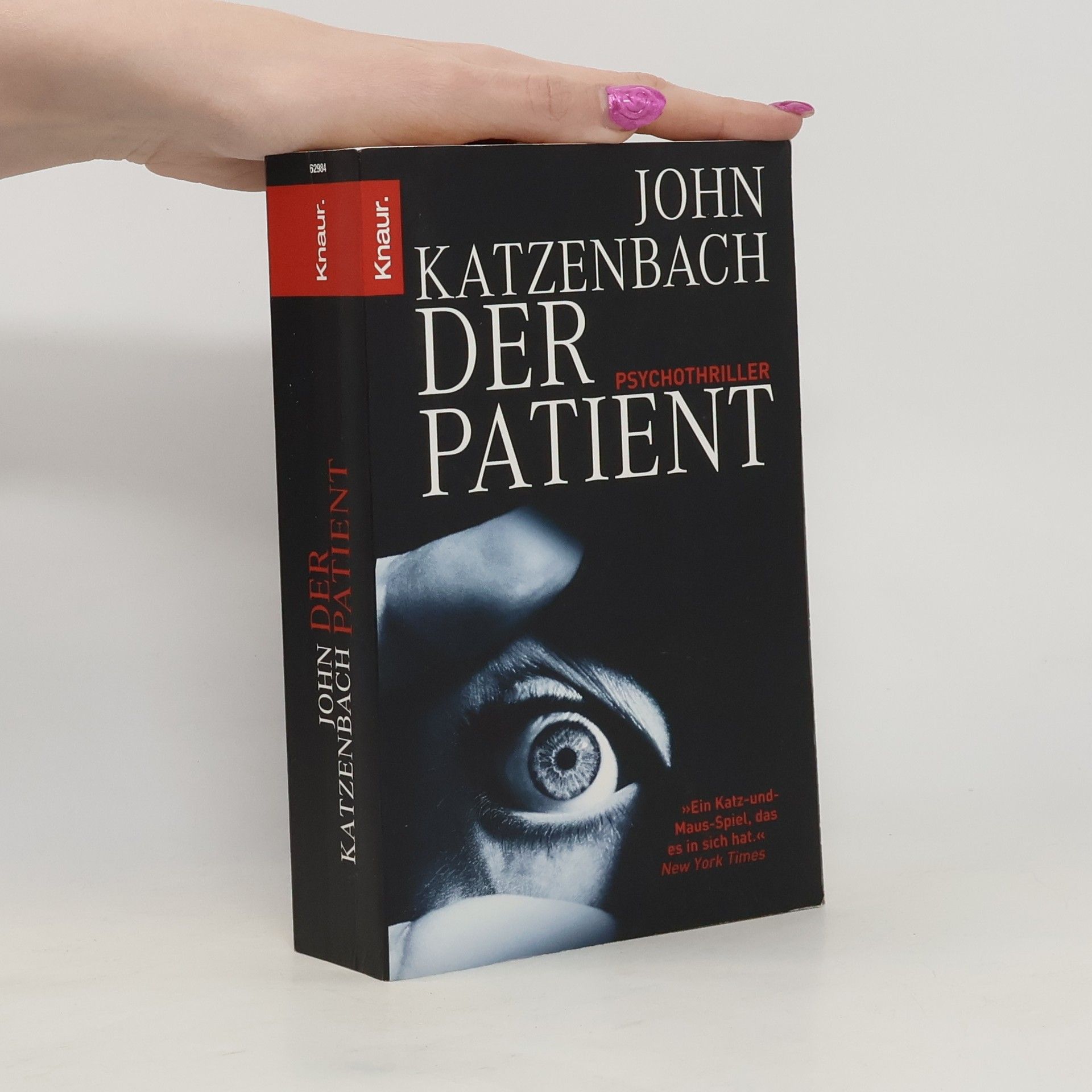 Der Patient