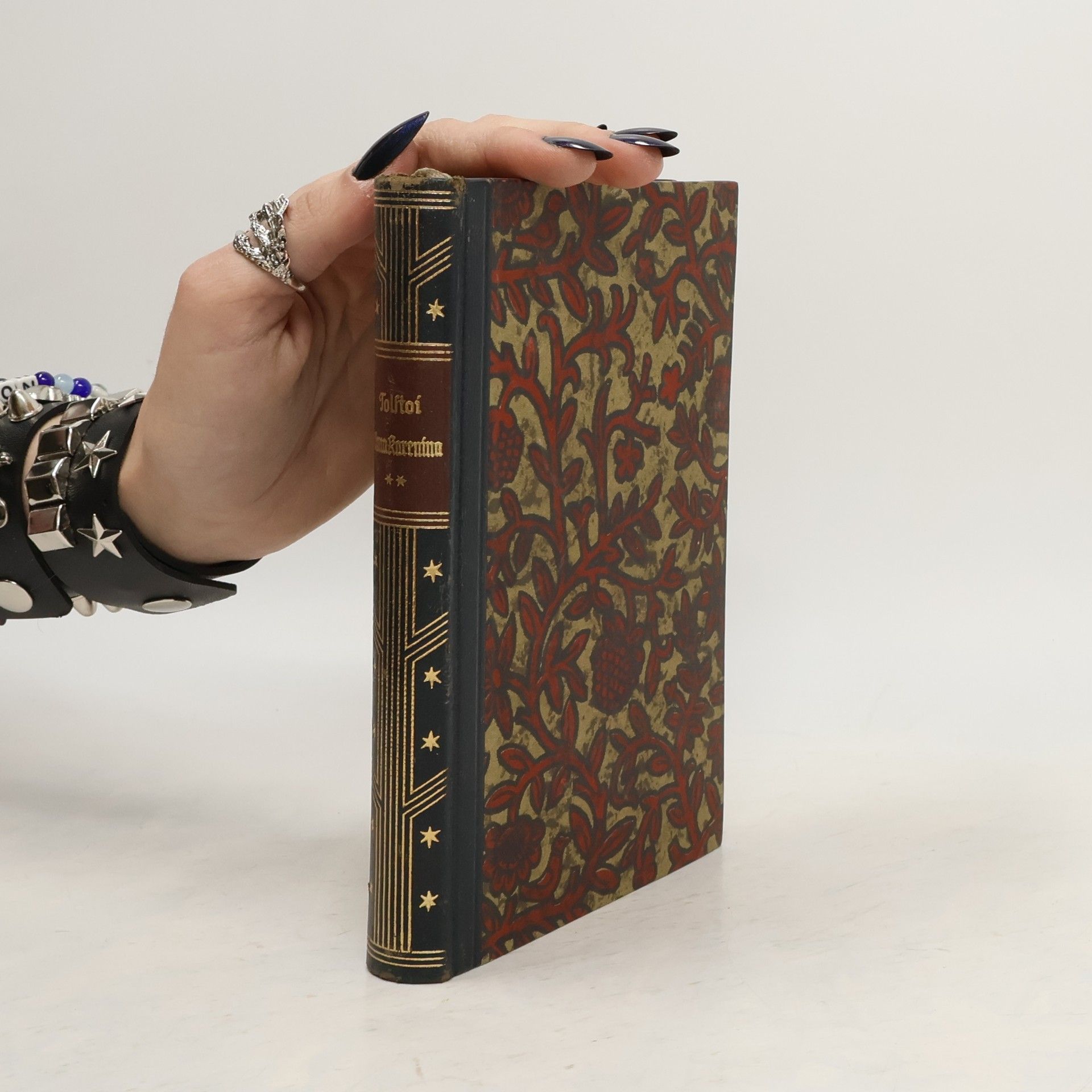 Anna Karenina. Band 2