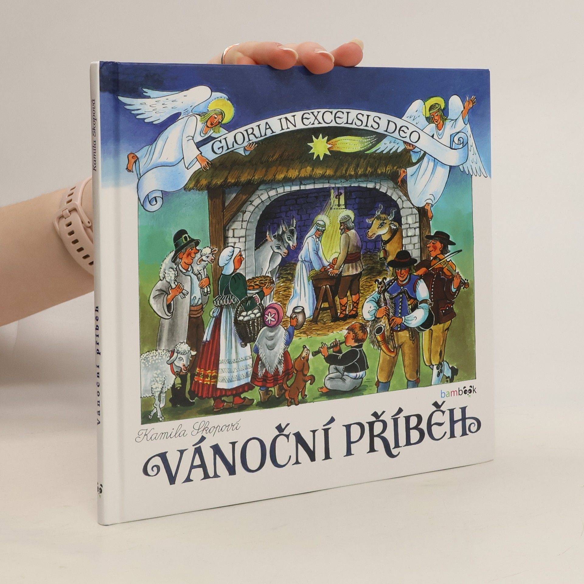 Vánoční příběh