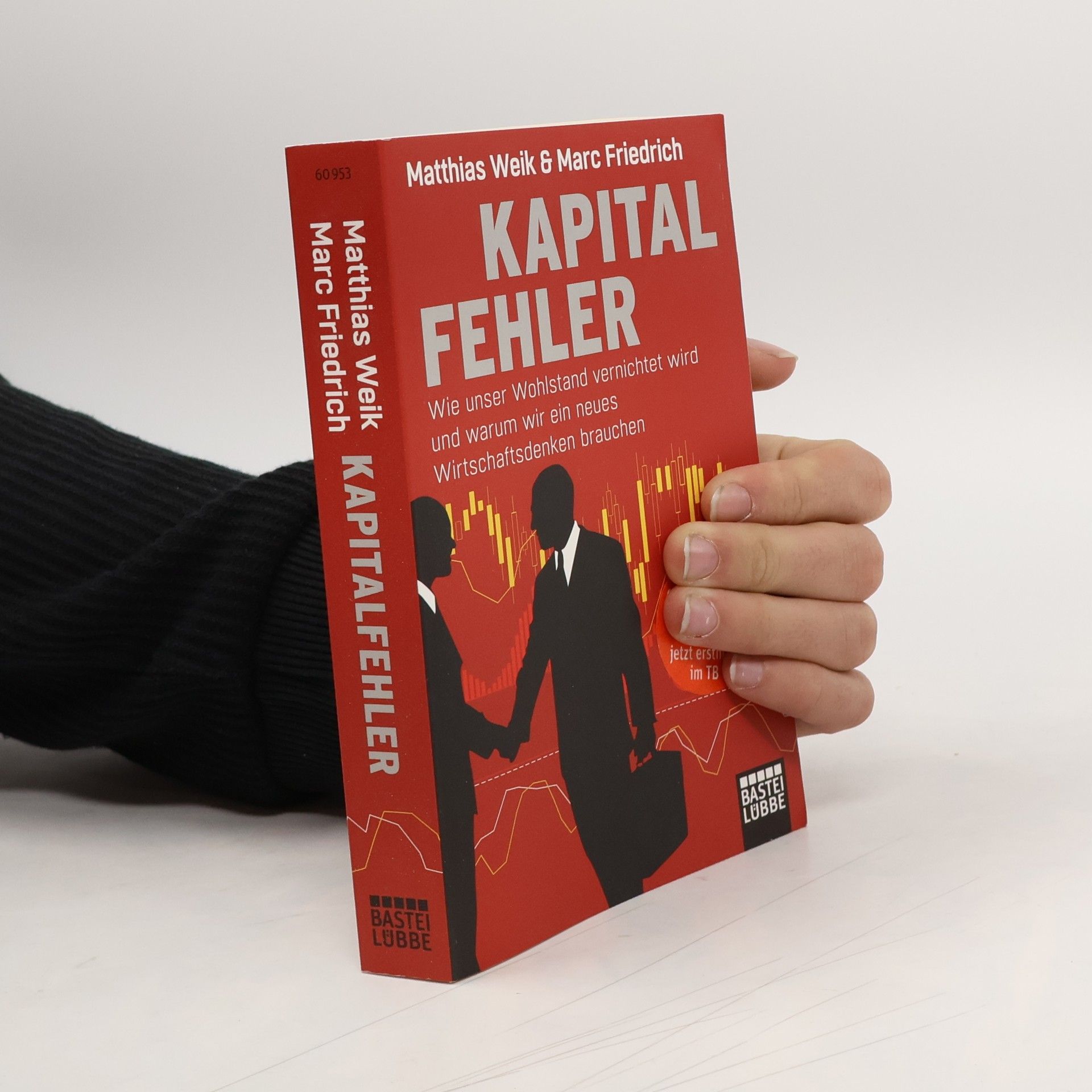 Kapitalfehler