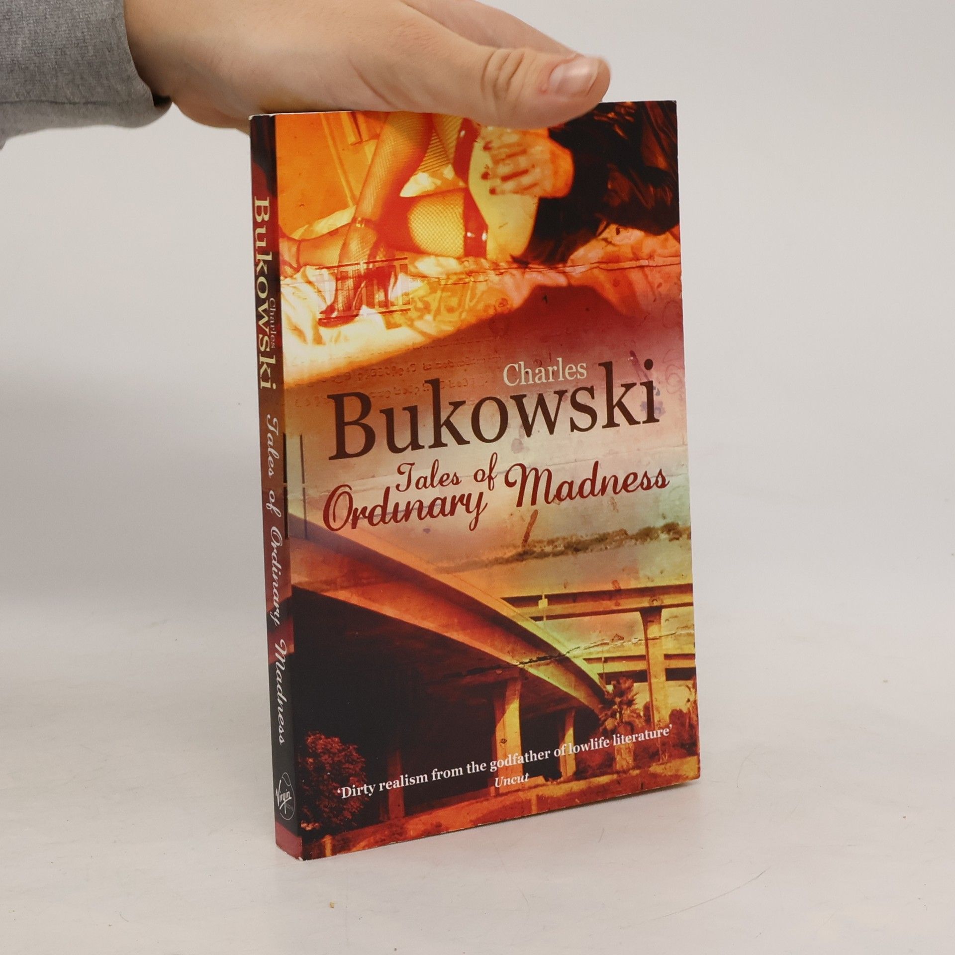 Charles Bukowski Tales of ordinary madness