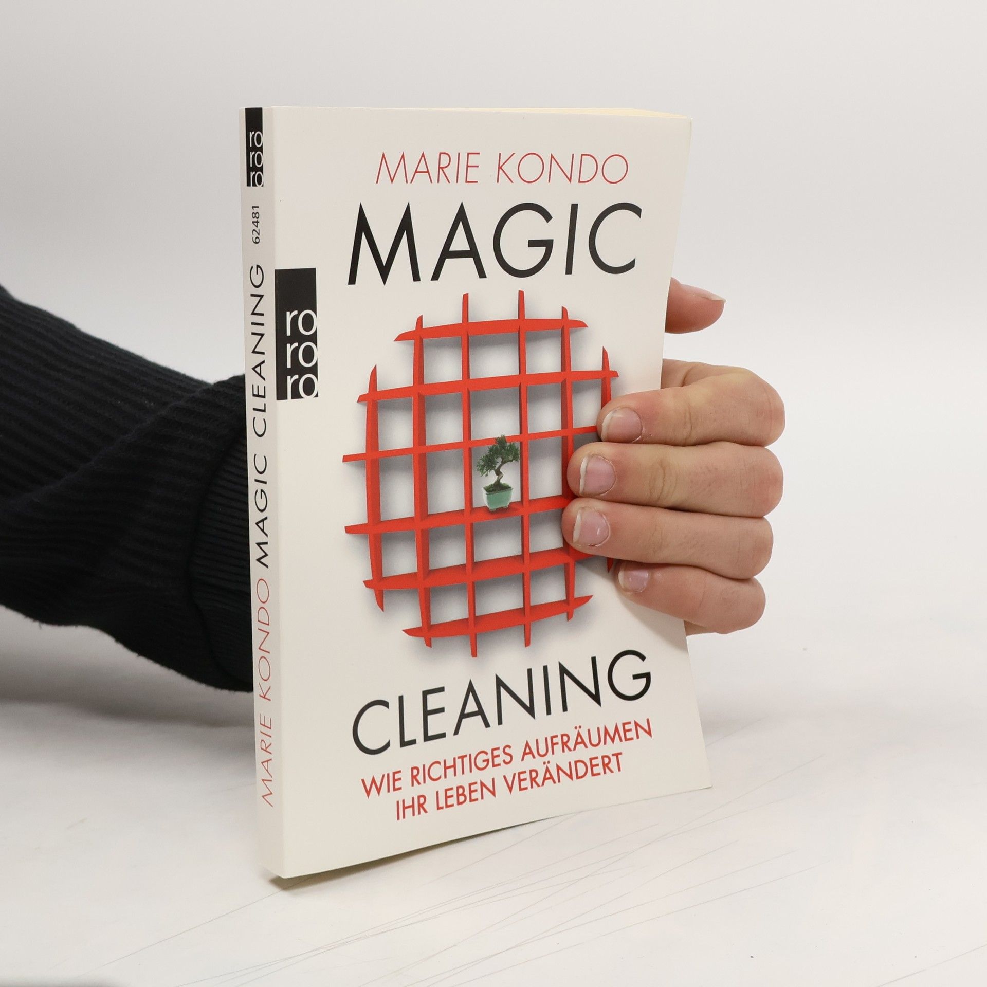 Magic cleaning