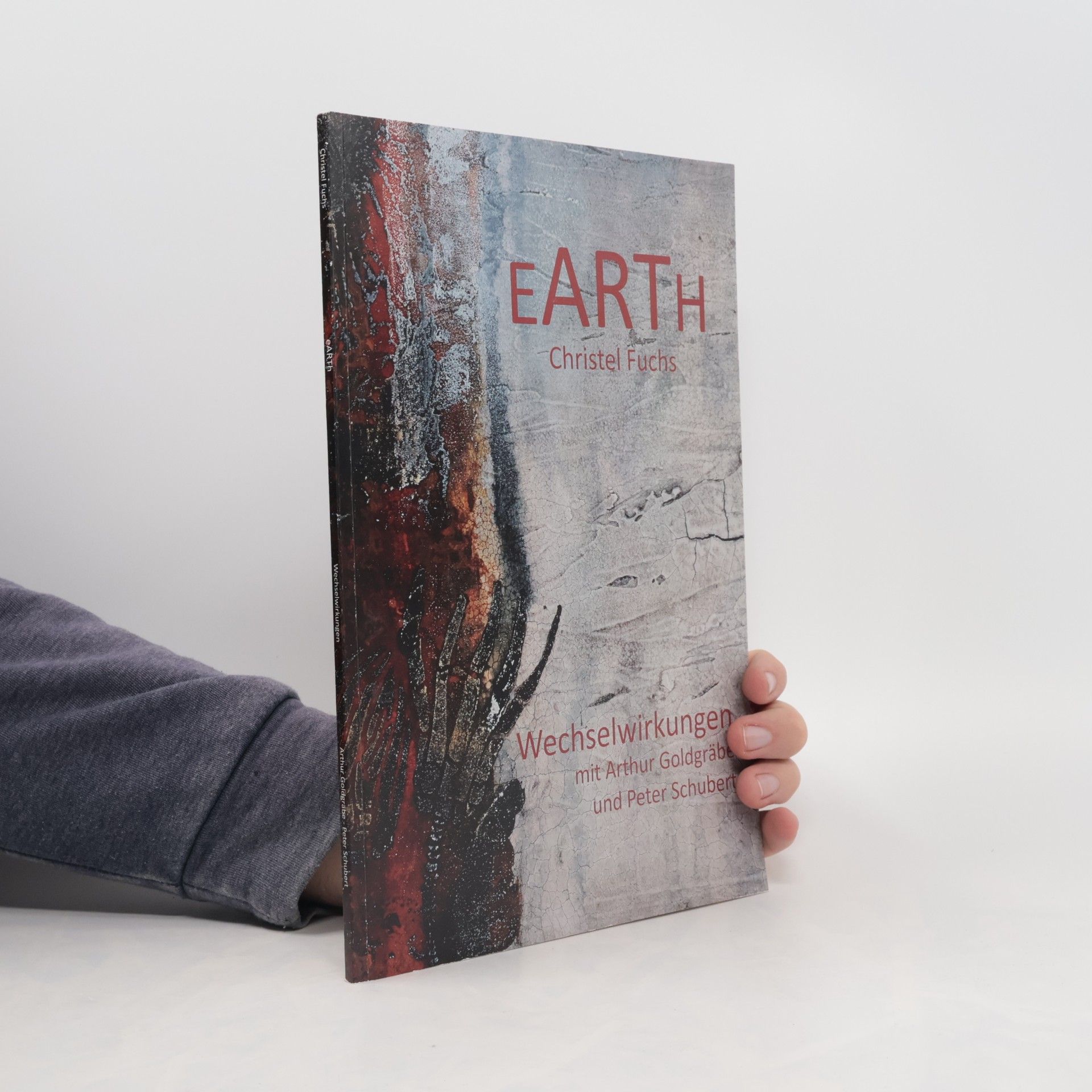 Christel Fuchs Earth