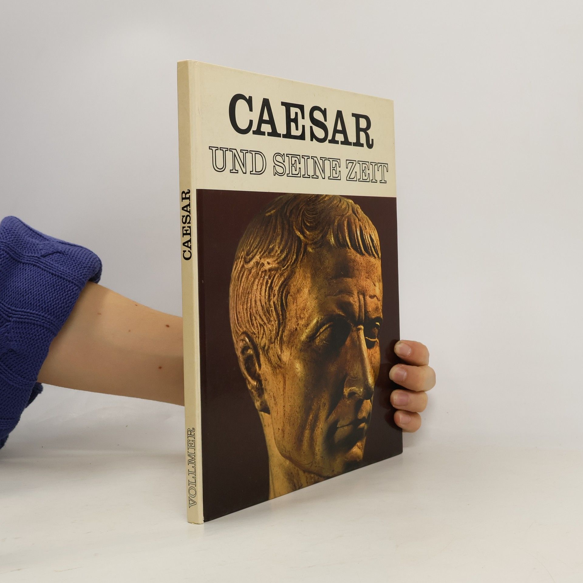 Valentina Beggio Caesar und seine Zeit