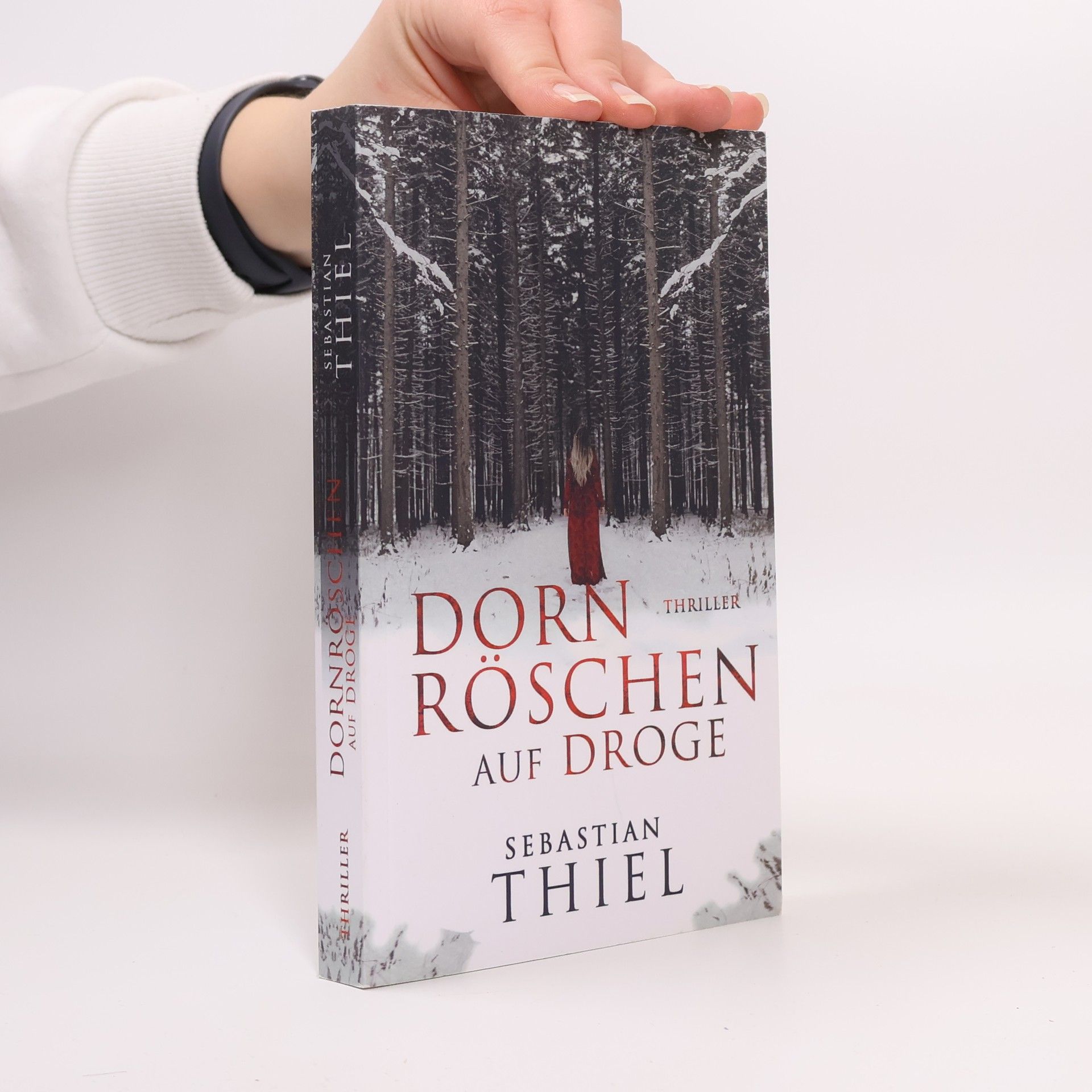 Dornröschen Auf Droge