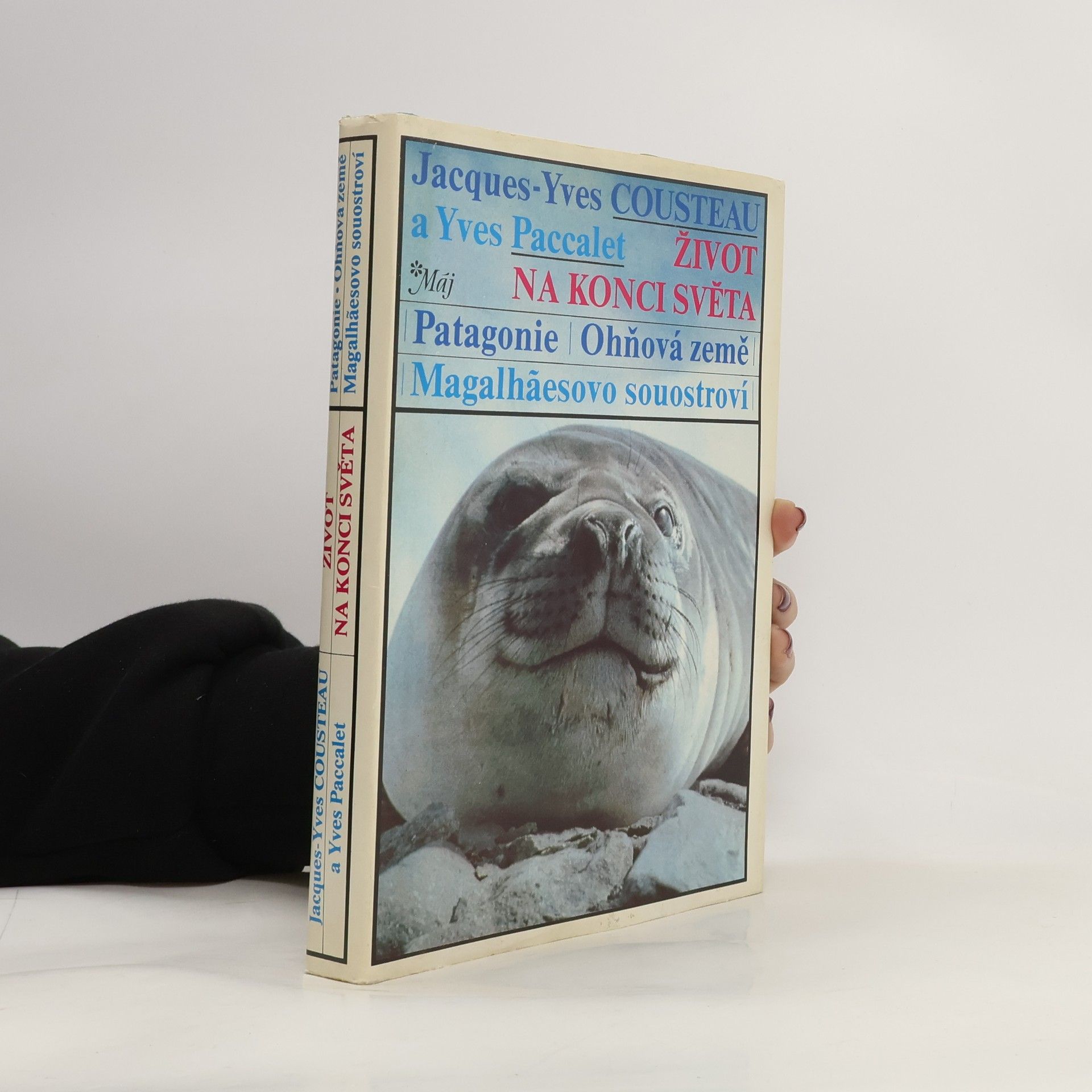 Život na konci světa