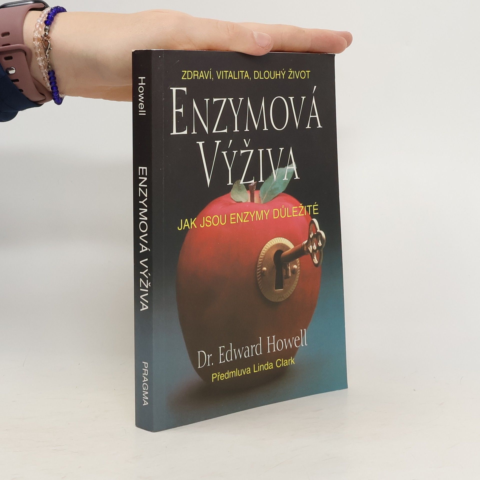 Enzymová výživa: Jak jsou enzymy důležité