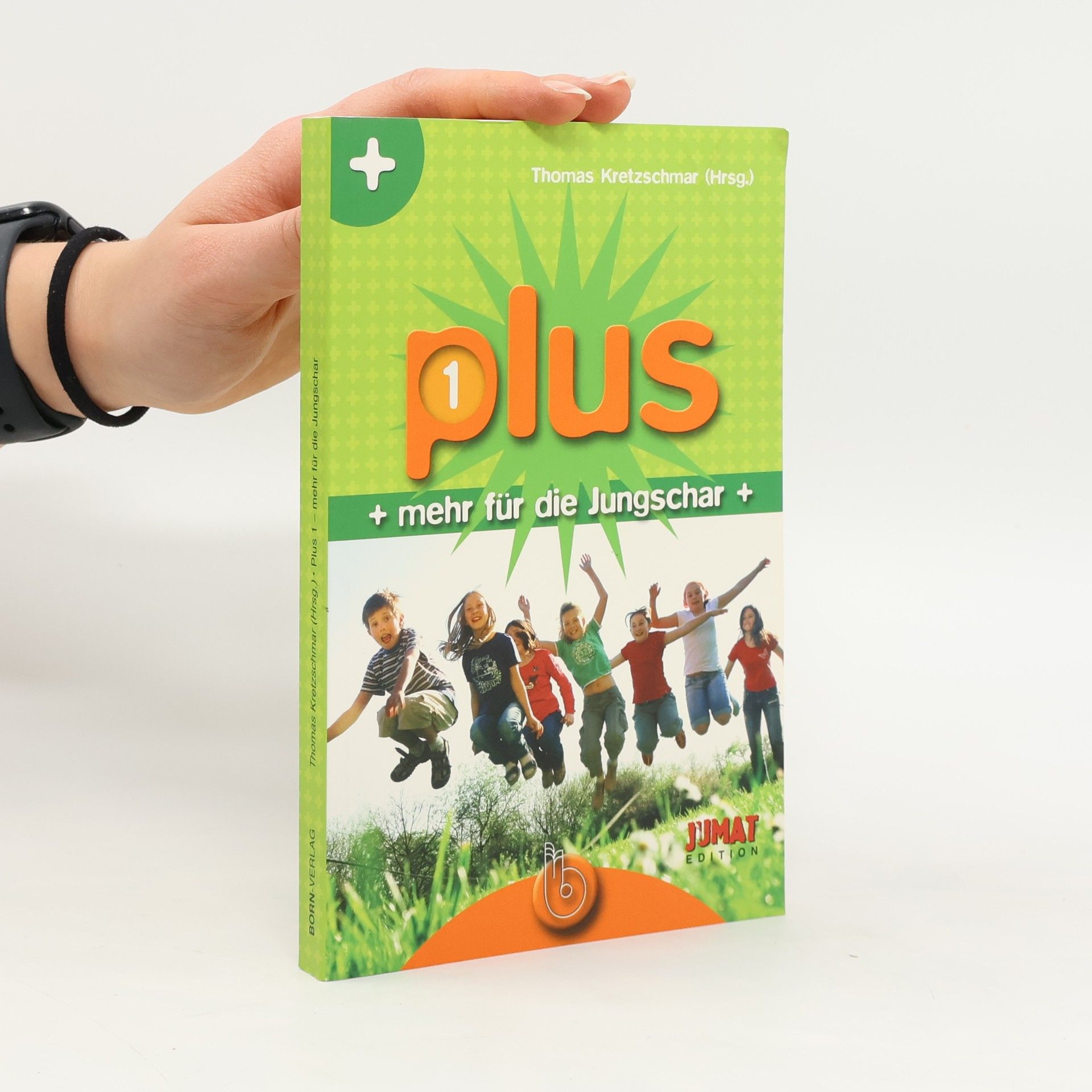 Thomas Kretzschmar Plus