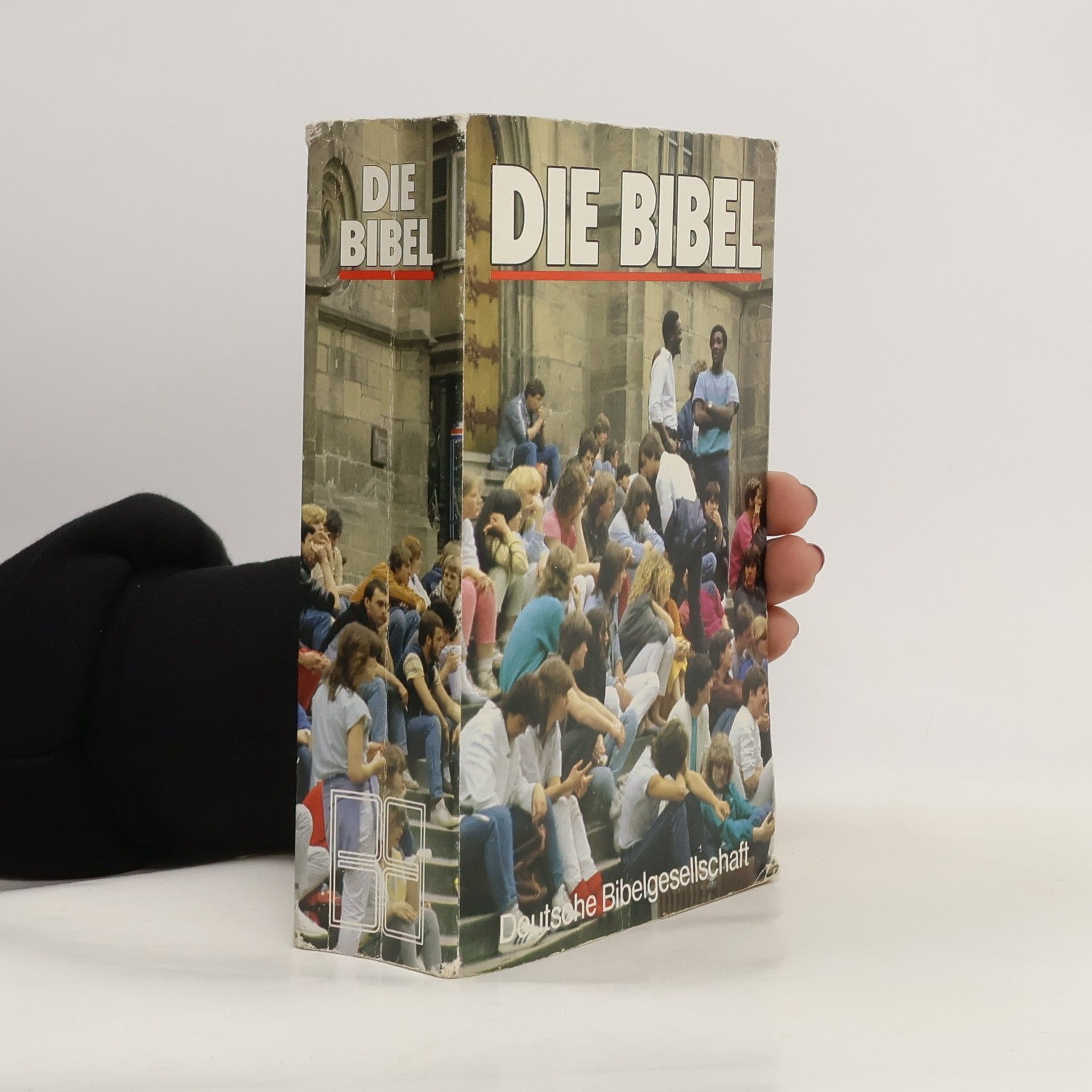AA.VV. Die Bibel