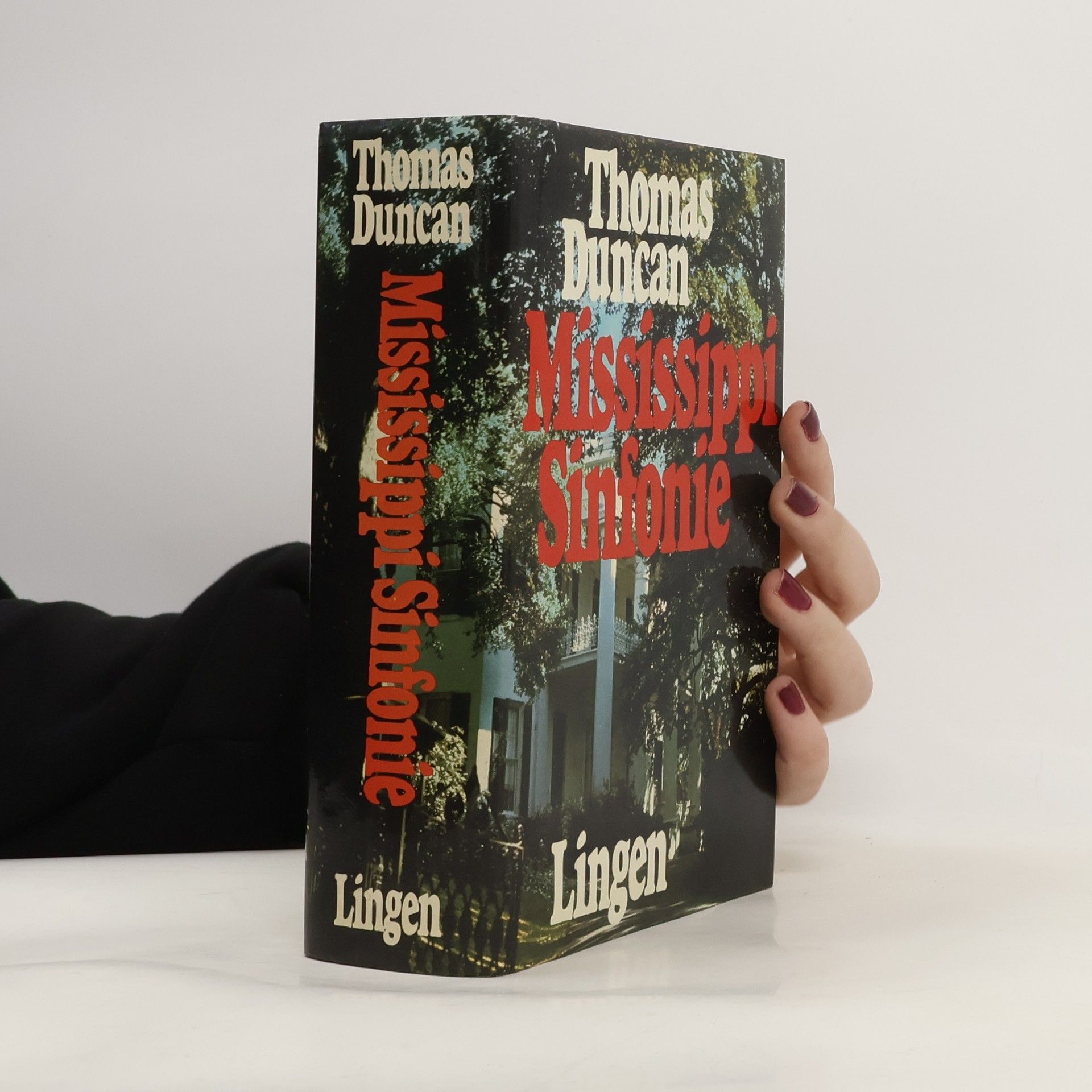 Mississippi Sinfonie