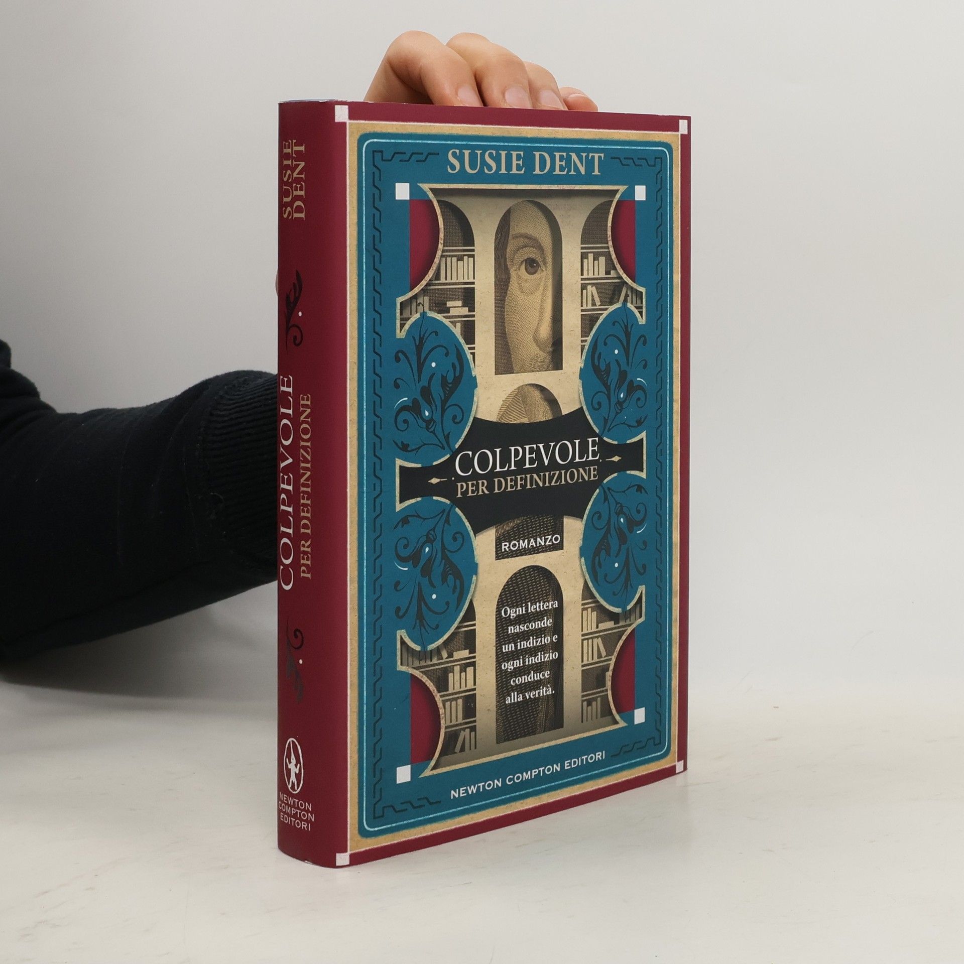 Colpevole per definizione