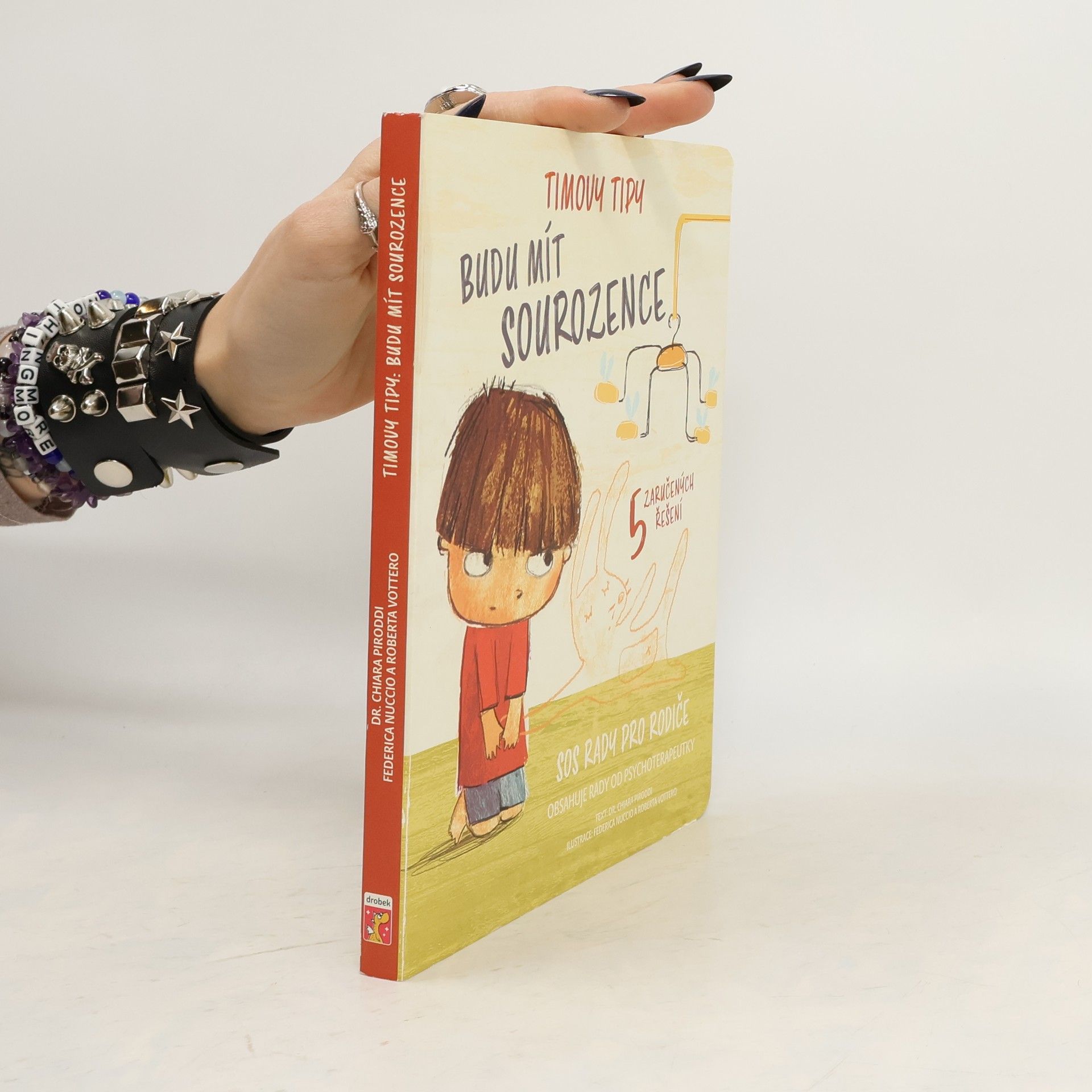 Budu mít sourozence : 5 zaručených řešení