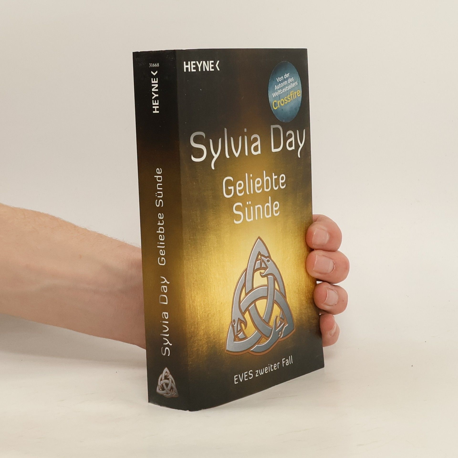 Sylvia Day Geliebte Sünde