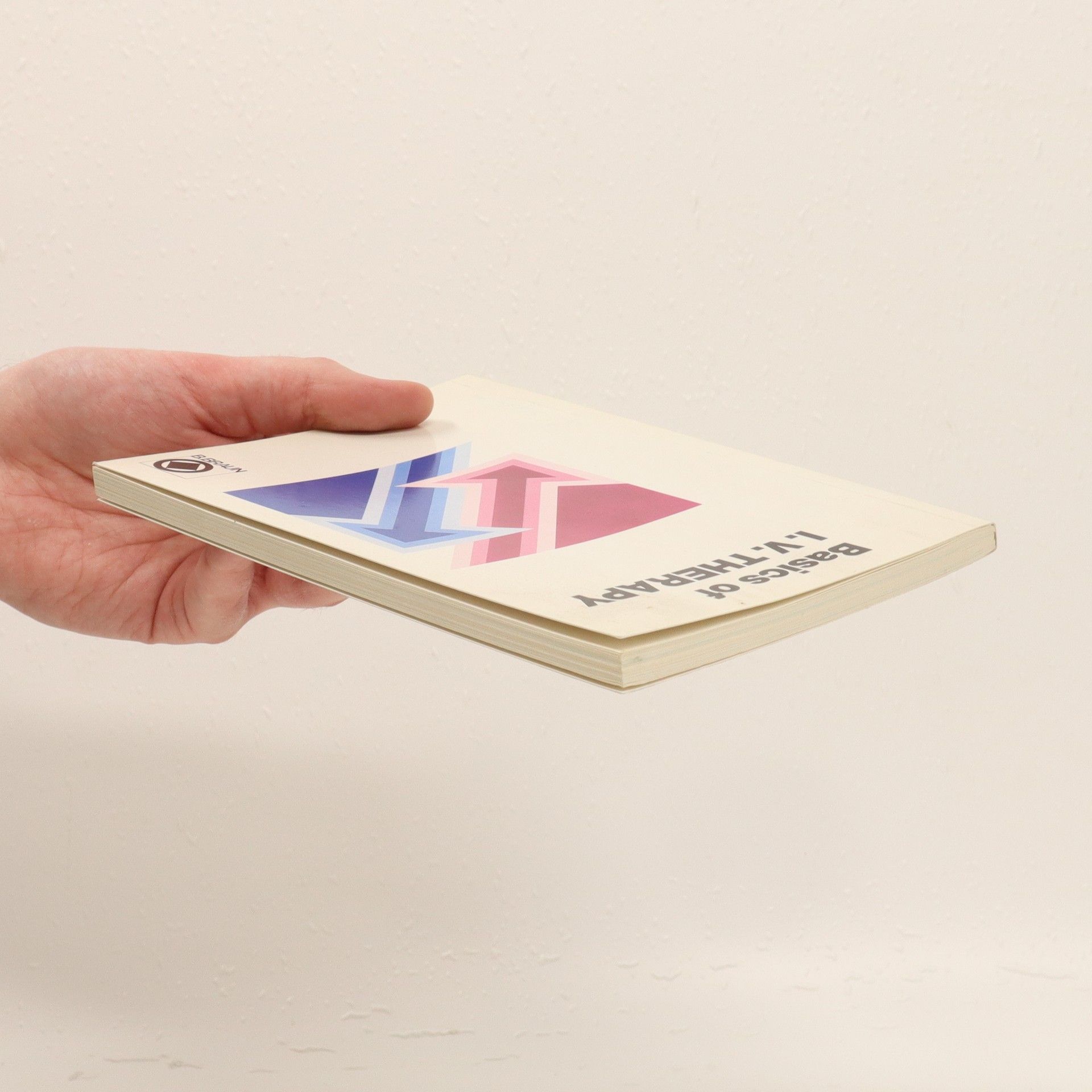 Collectif d'auteurs Basics of I. V. therapy