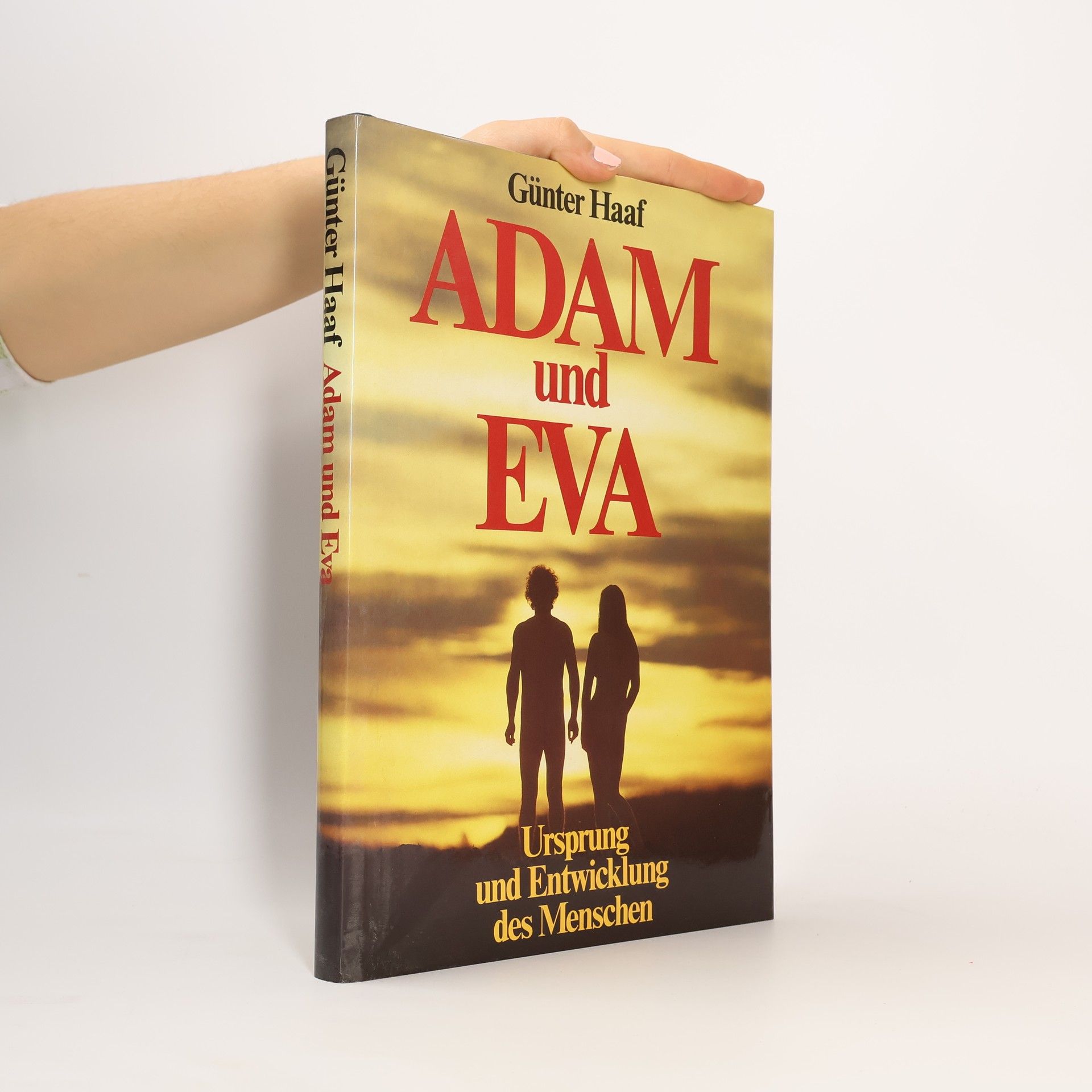 Adam und Eva