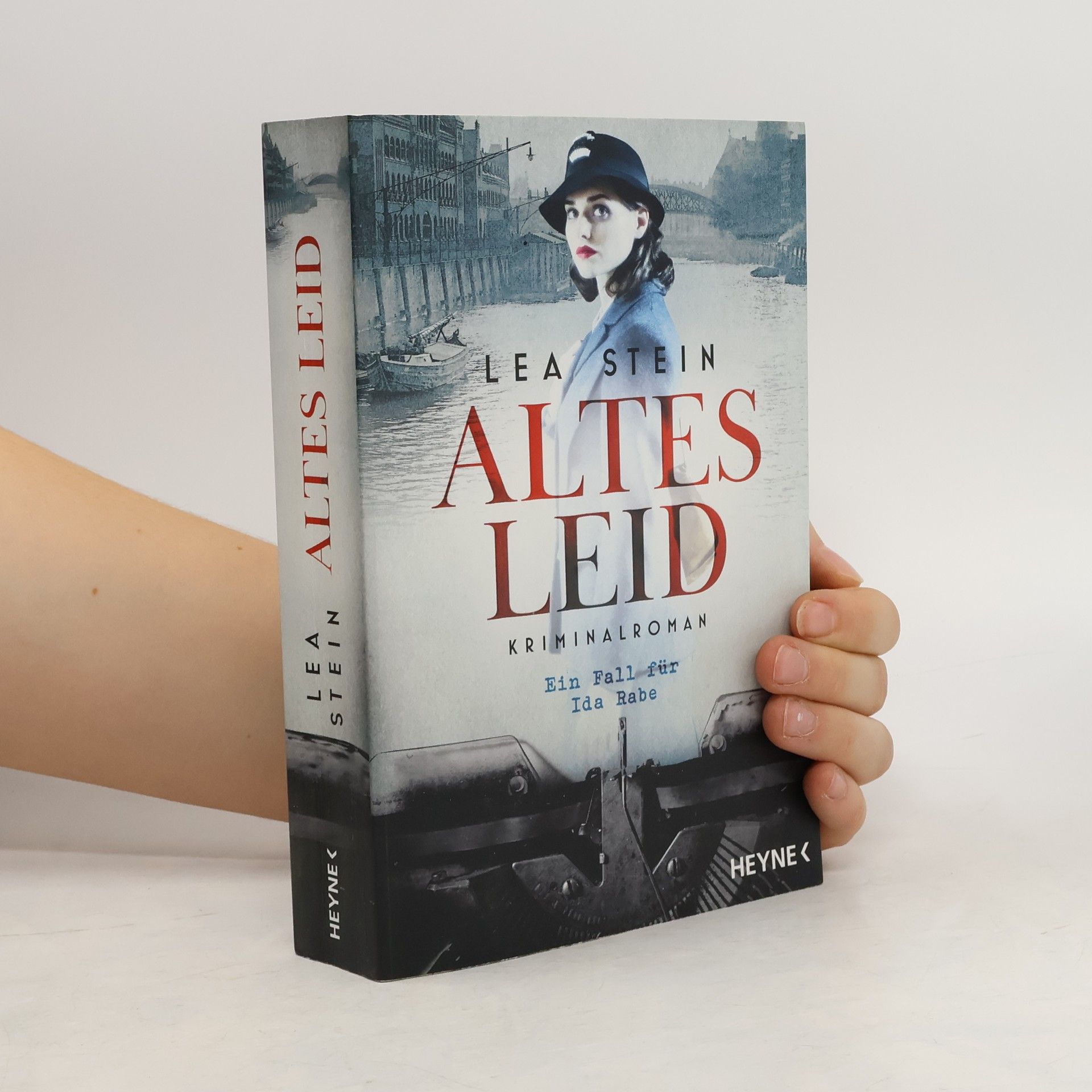 Lea Stein Altes Leid
