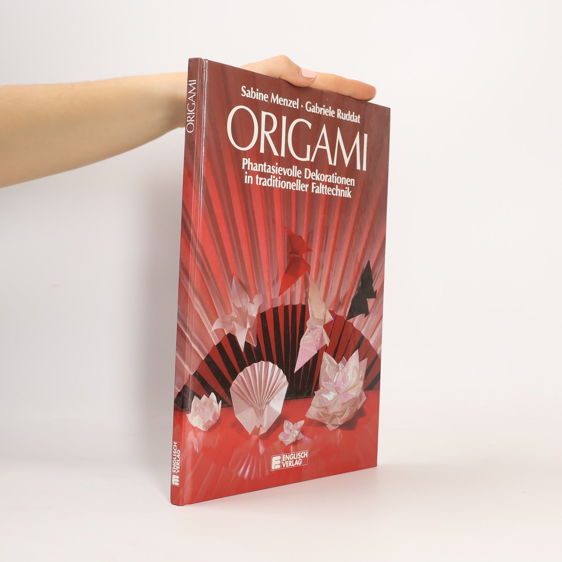 Autorenkollektiv Origami