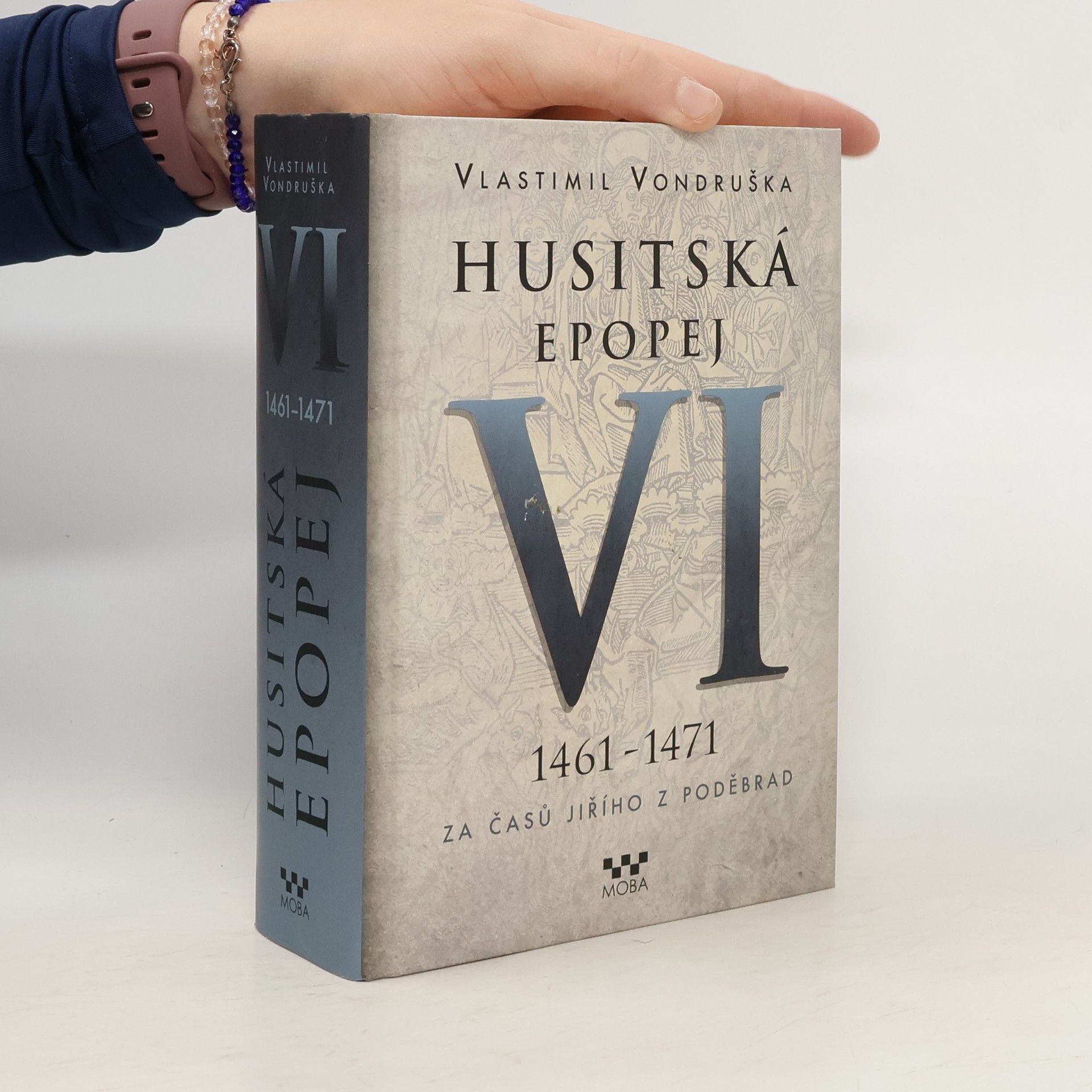 Husitská epopej VI.