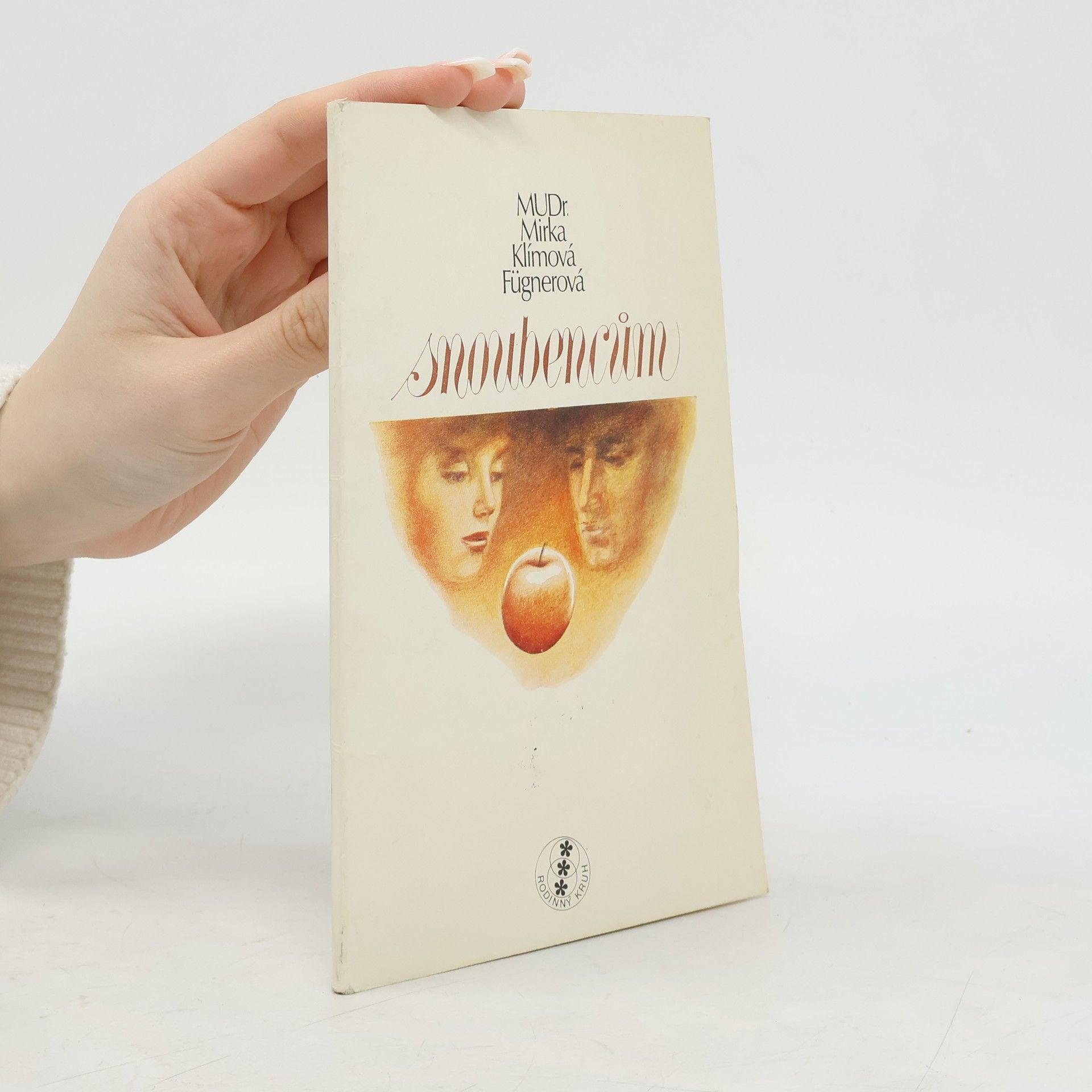 Miroslava Klímová Fügnerová Snoubencům