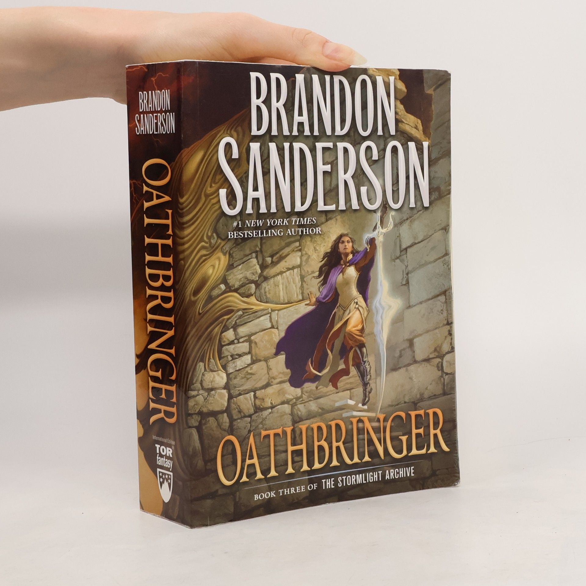 Oathbringer