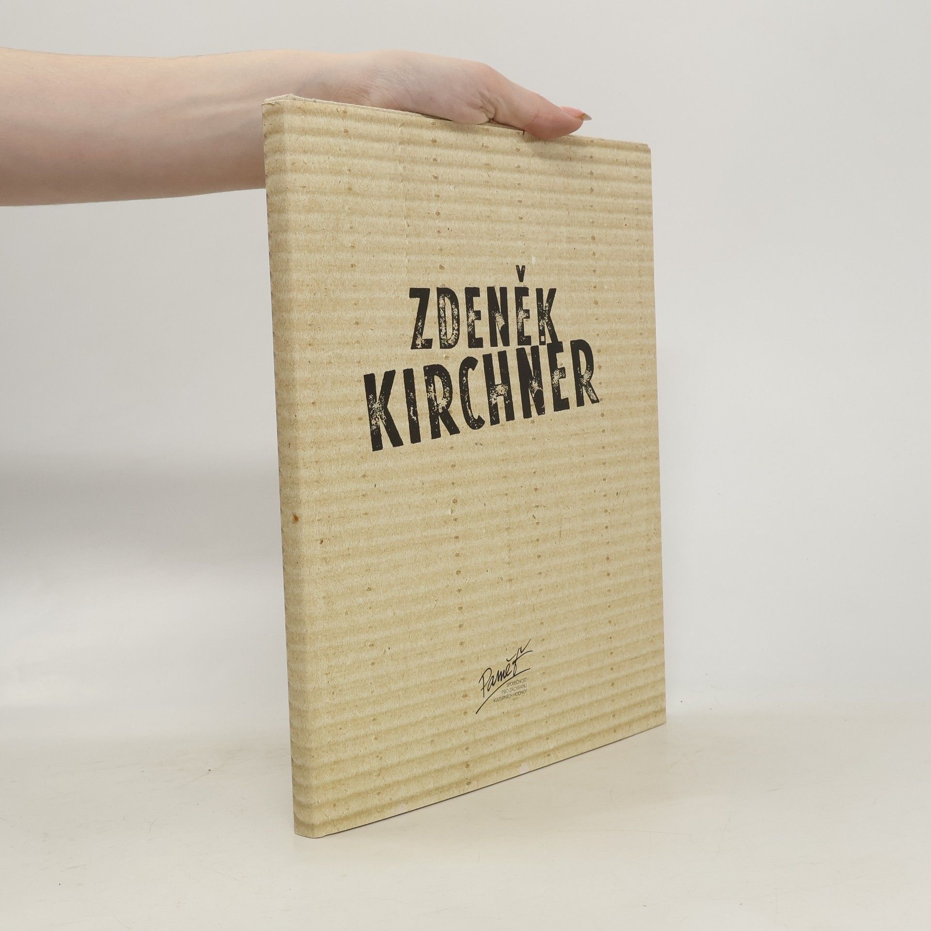 Collectif d'auteurs Zdeněk Kirchner