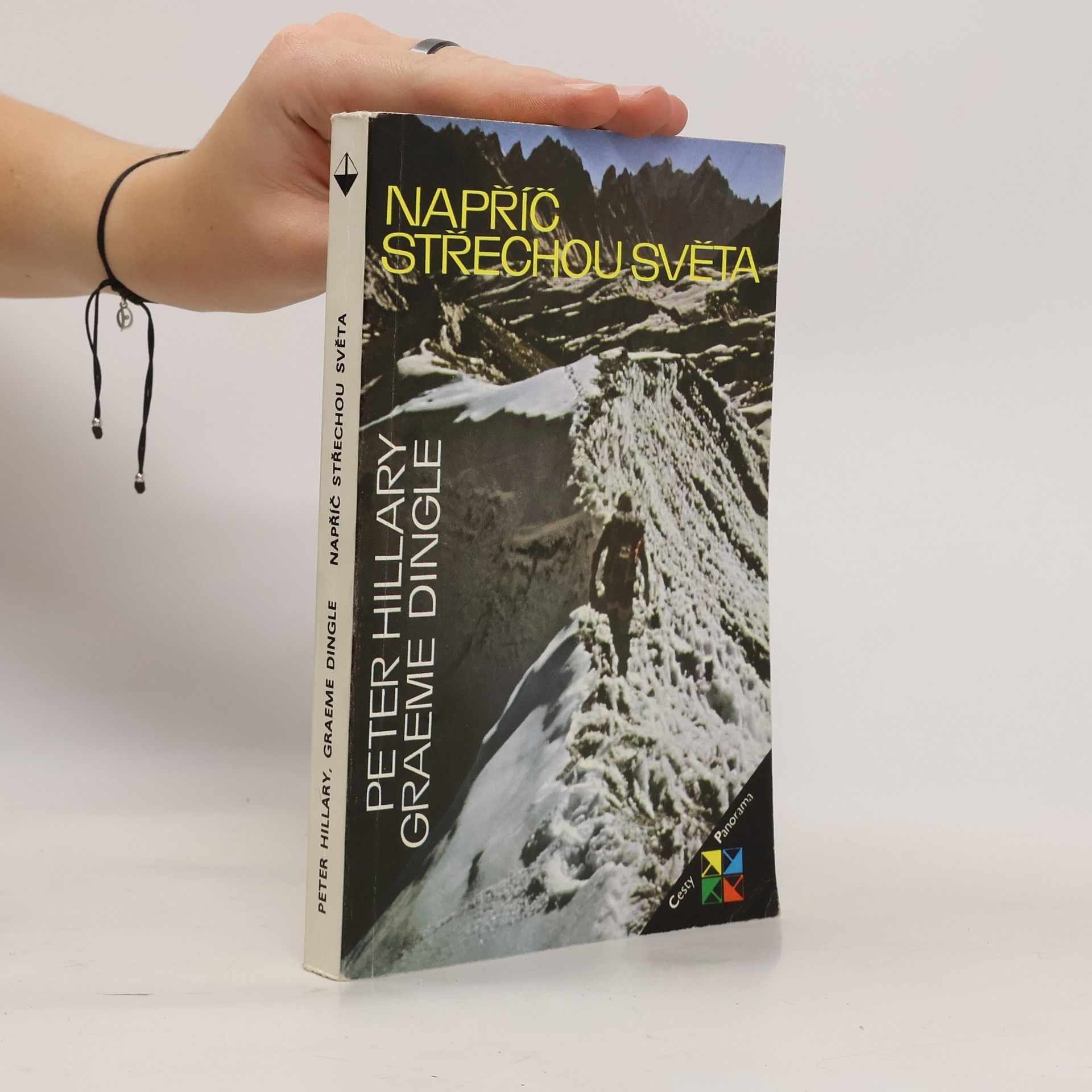 Napříč střechou světa