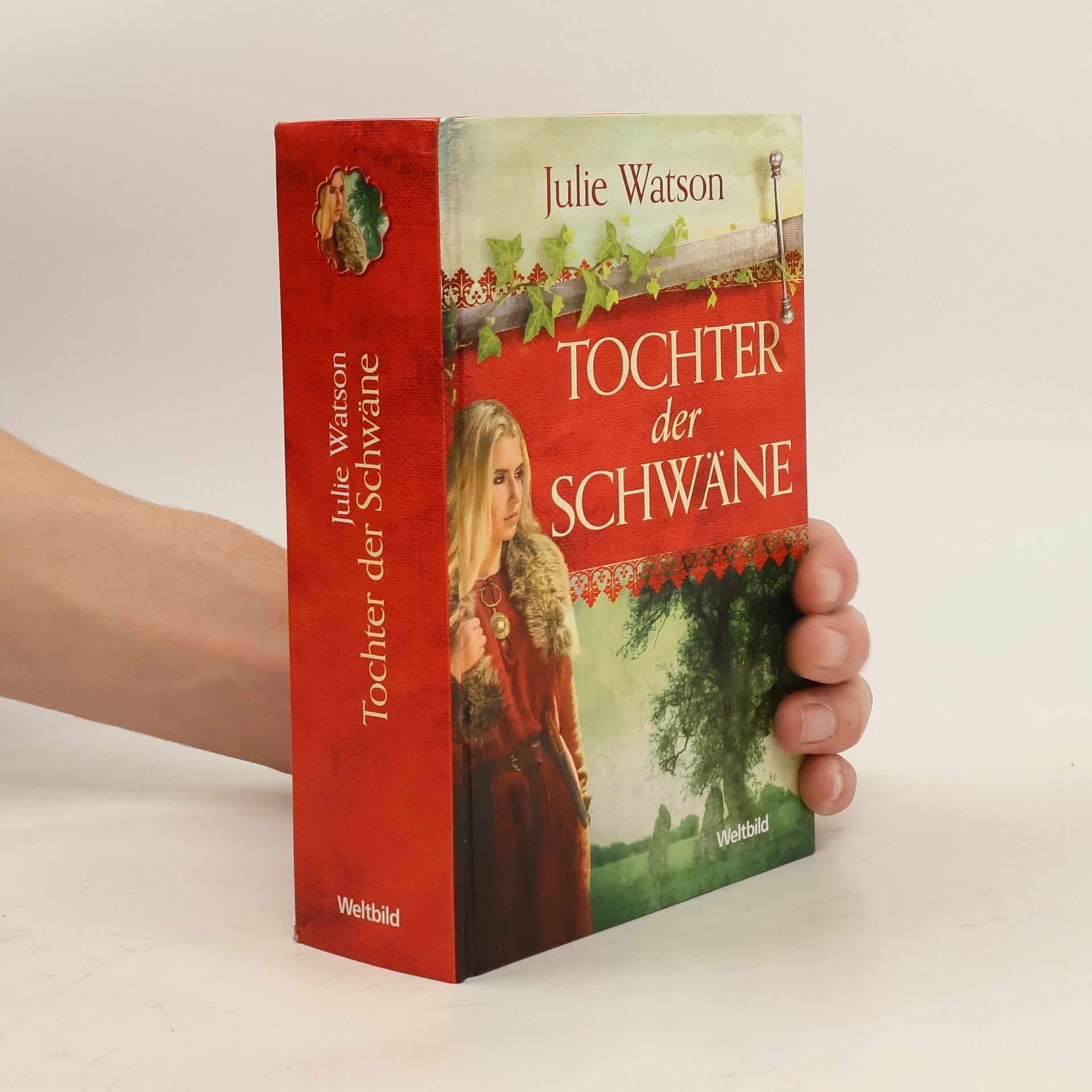 Tochter der Schwäne