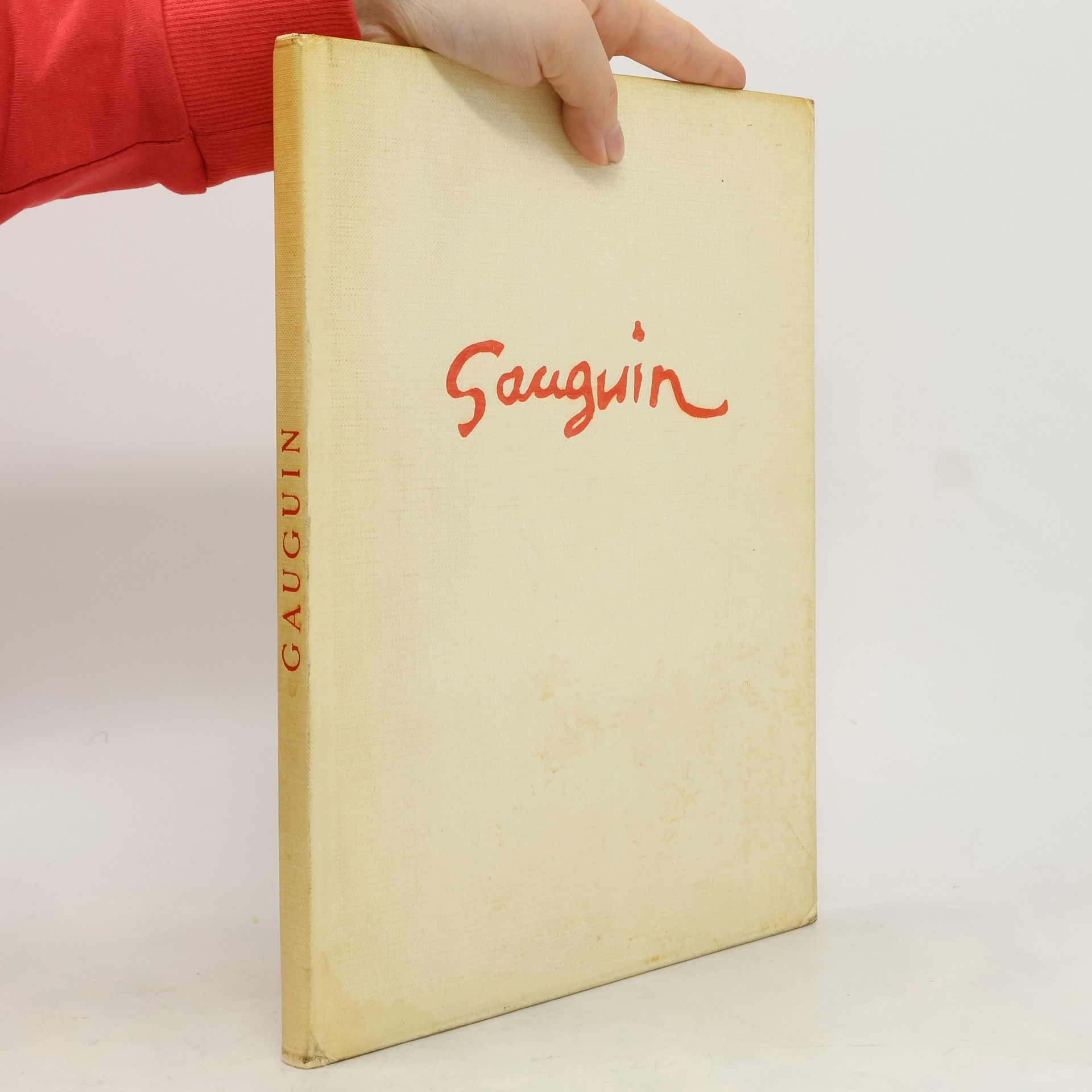 Auteurscollectief Gauguin