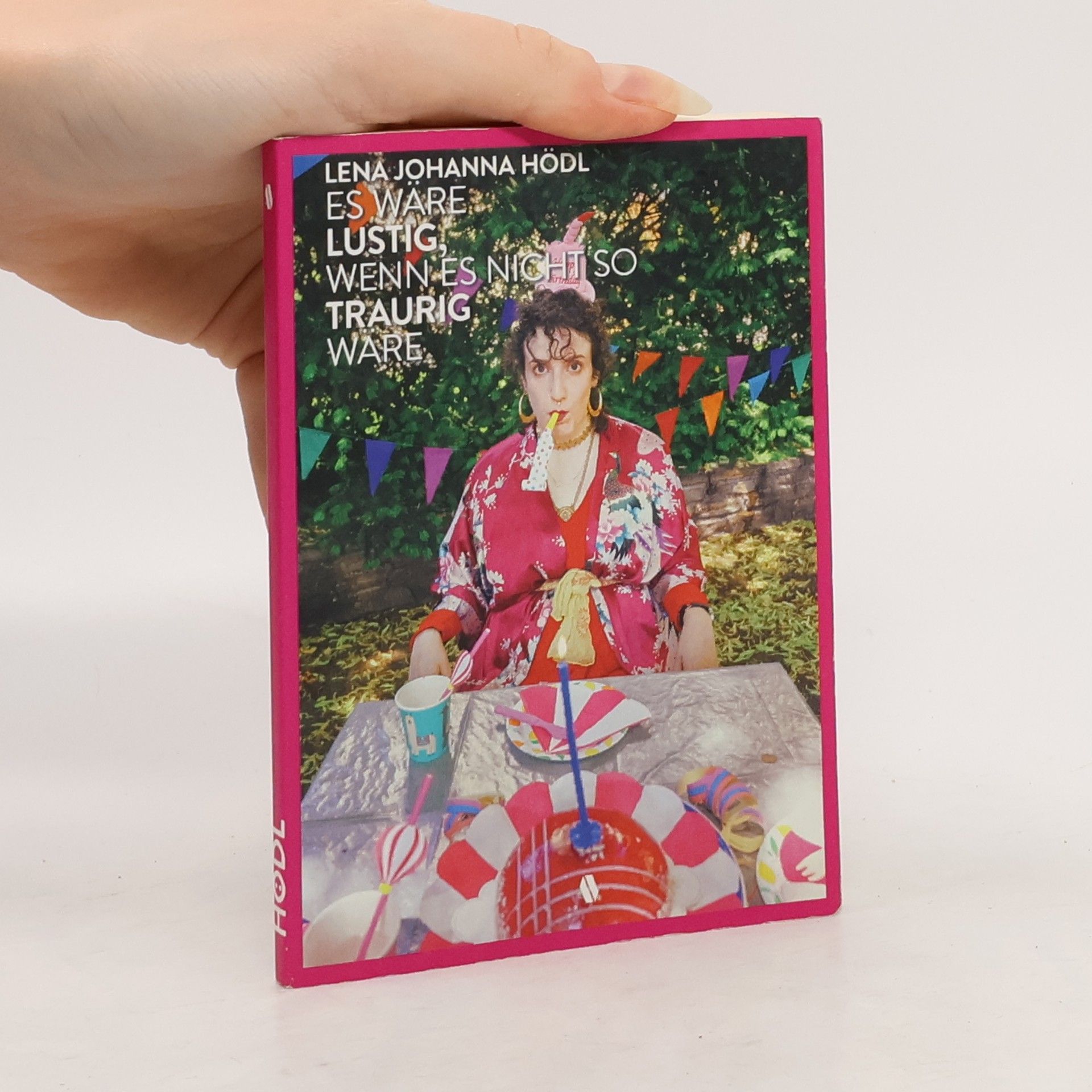 Emotionaler Leerstand im Privaten Eigentun