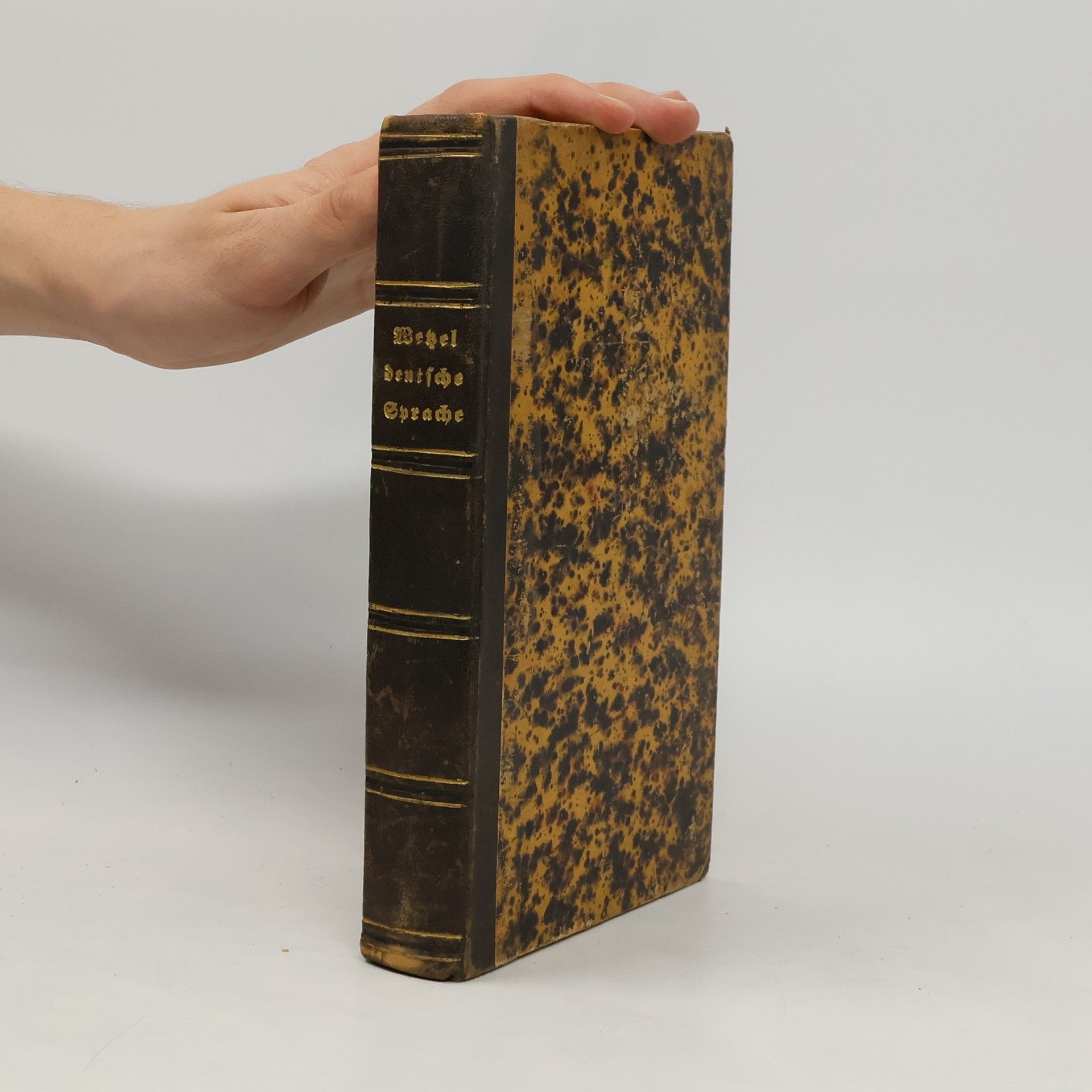 Ed. Bethel Die eutsche Sprache