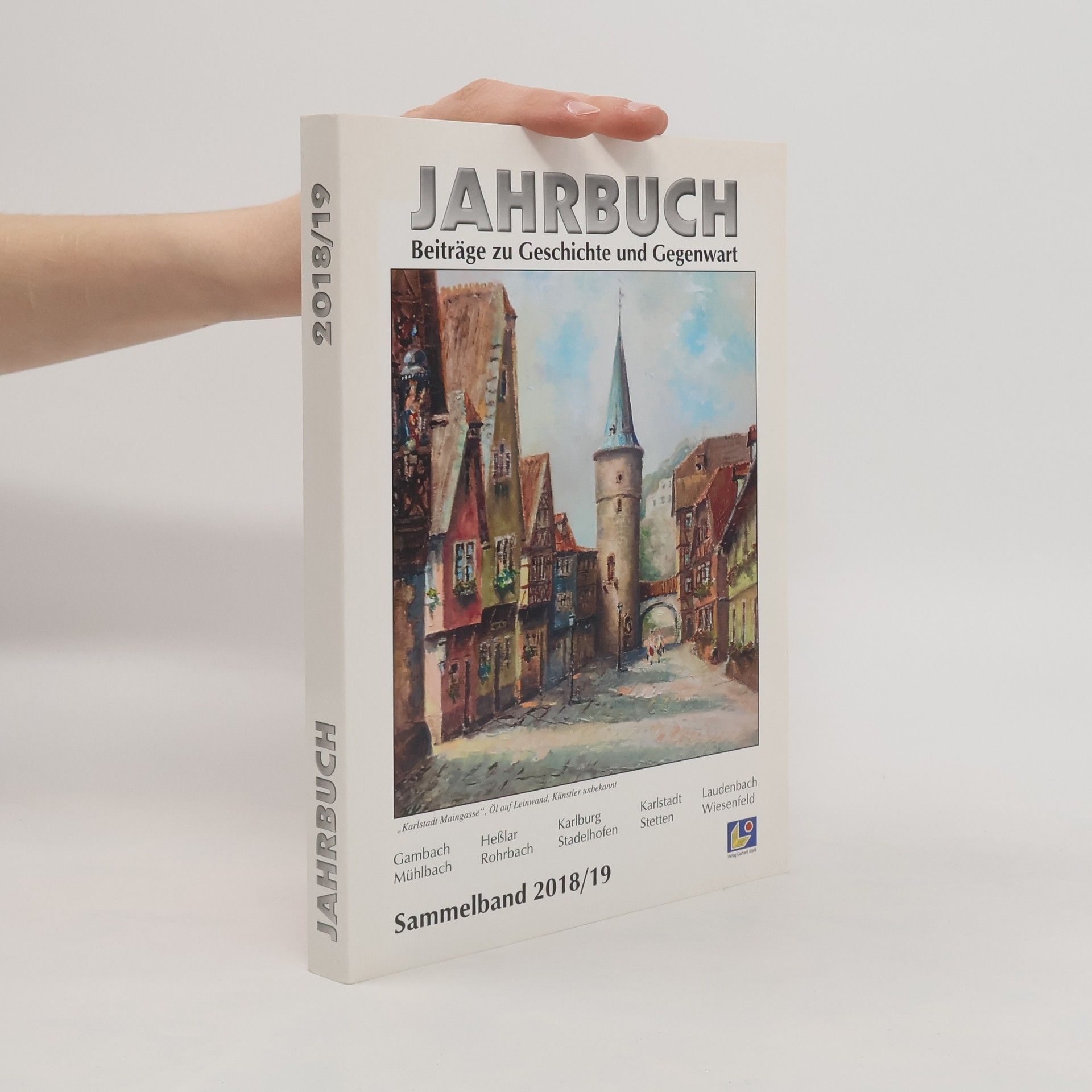Jahrbuch