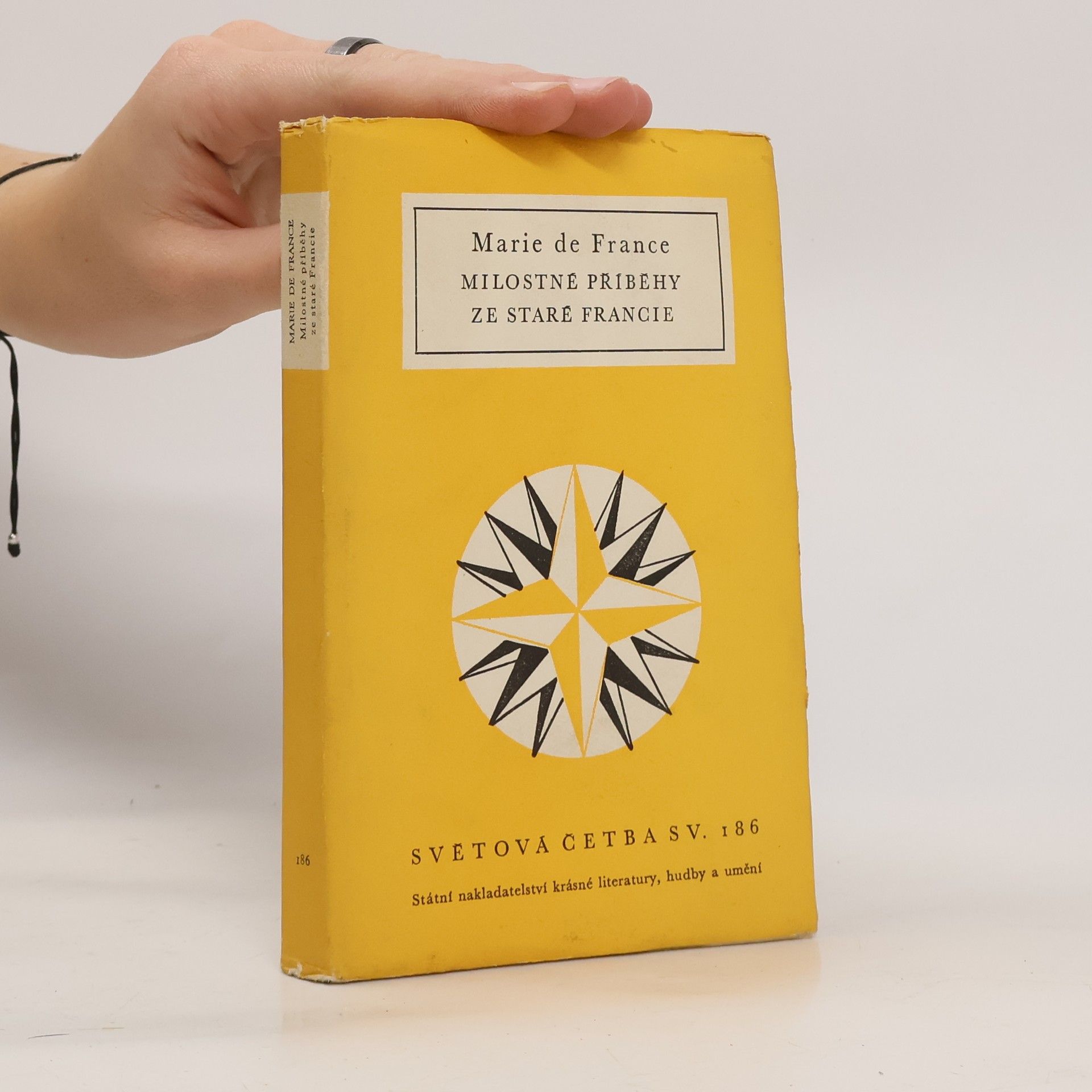 Milostné příběhy ze staré Francie